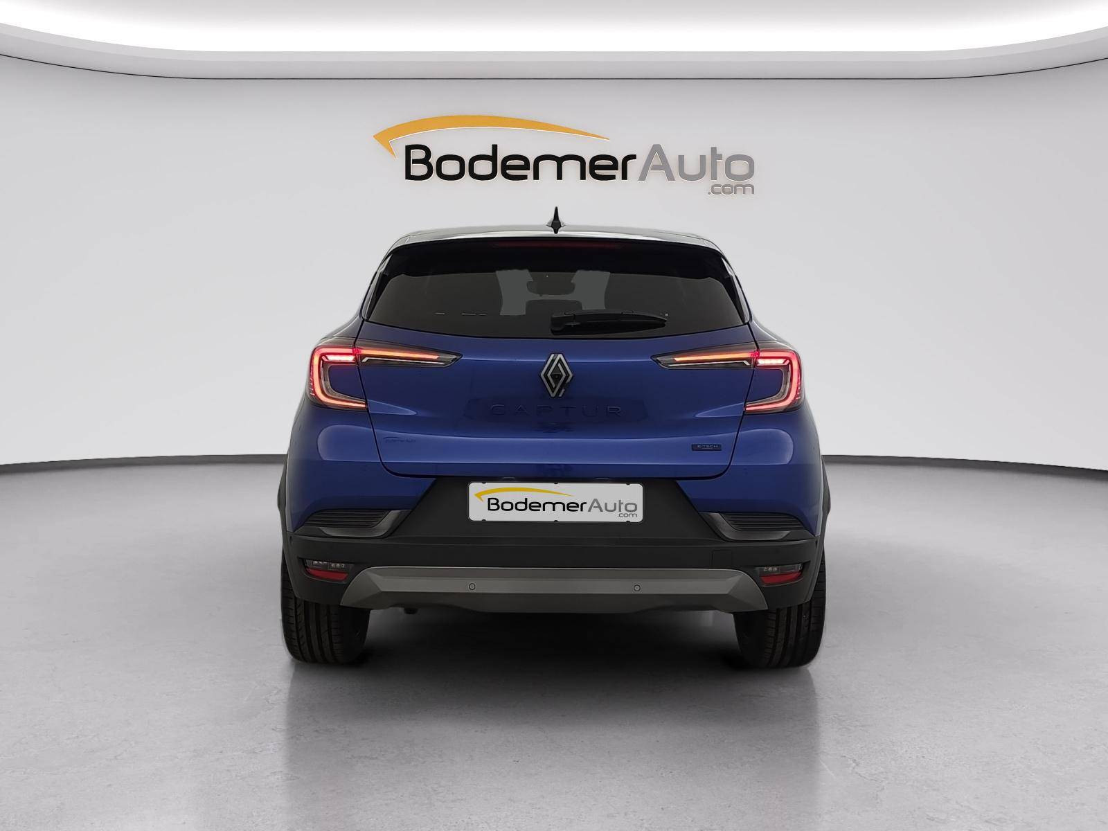 Vente en ligne Renault Captur  E-Tech full hybrid 145 ch au prix de 24 490 €