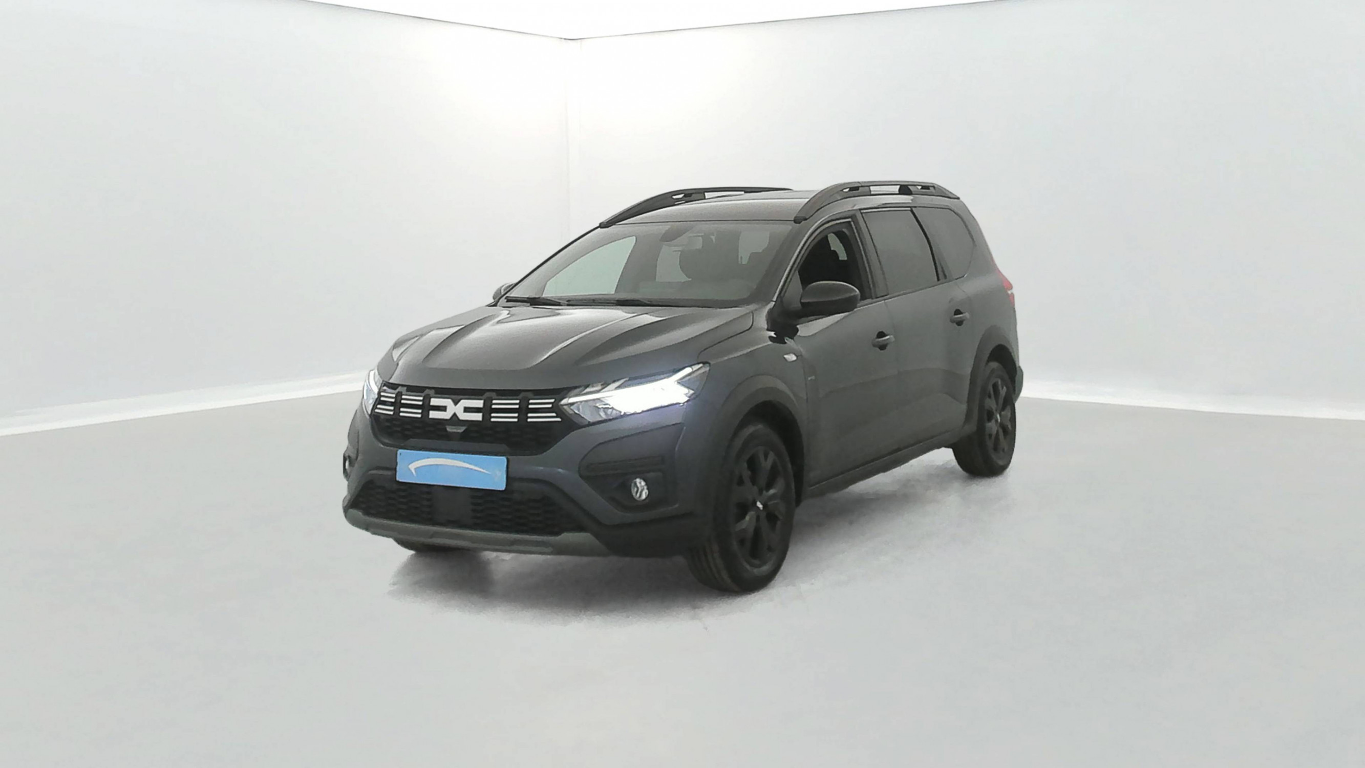 Dacia Jogger  ECO-G 100 5 places occasion de 2023 en vente à Saint-Brieuc