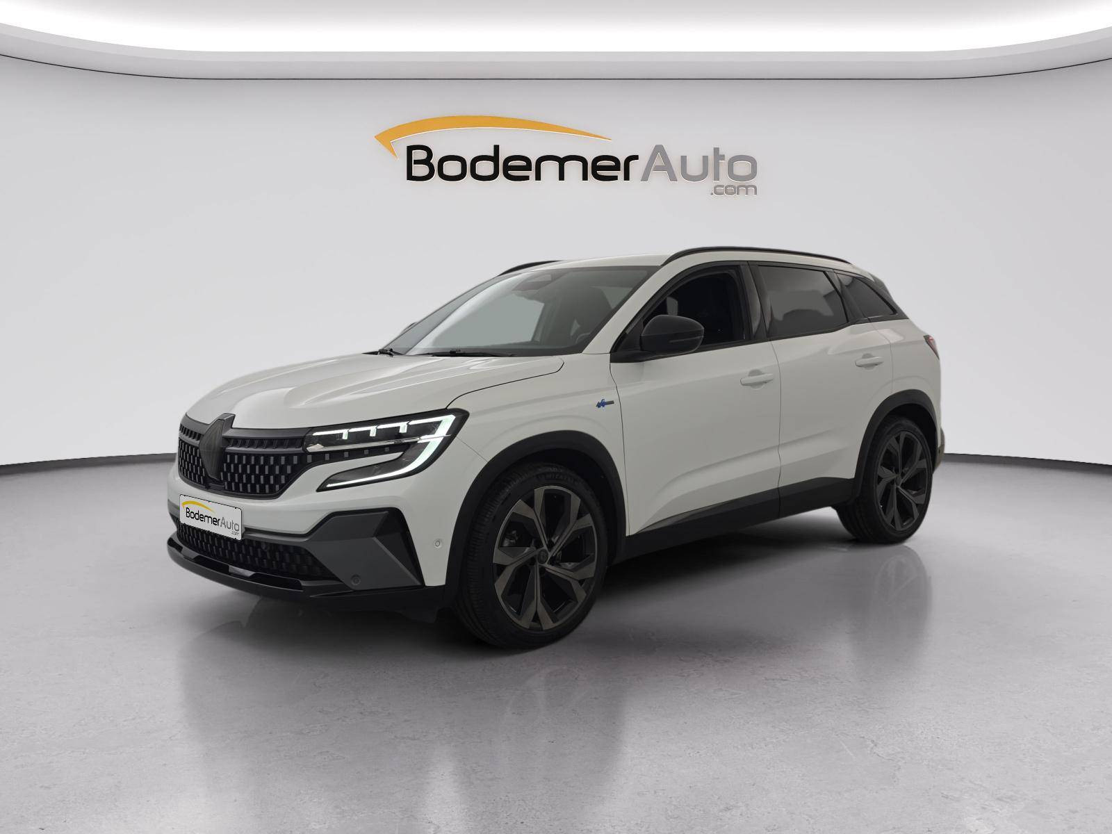 Renault Austral  E-Tech hybrid 200 occasion de 2022 en vente à Caen
