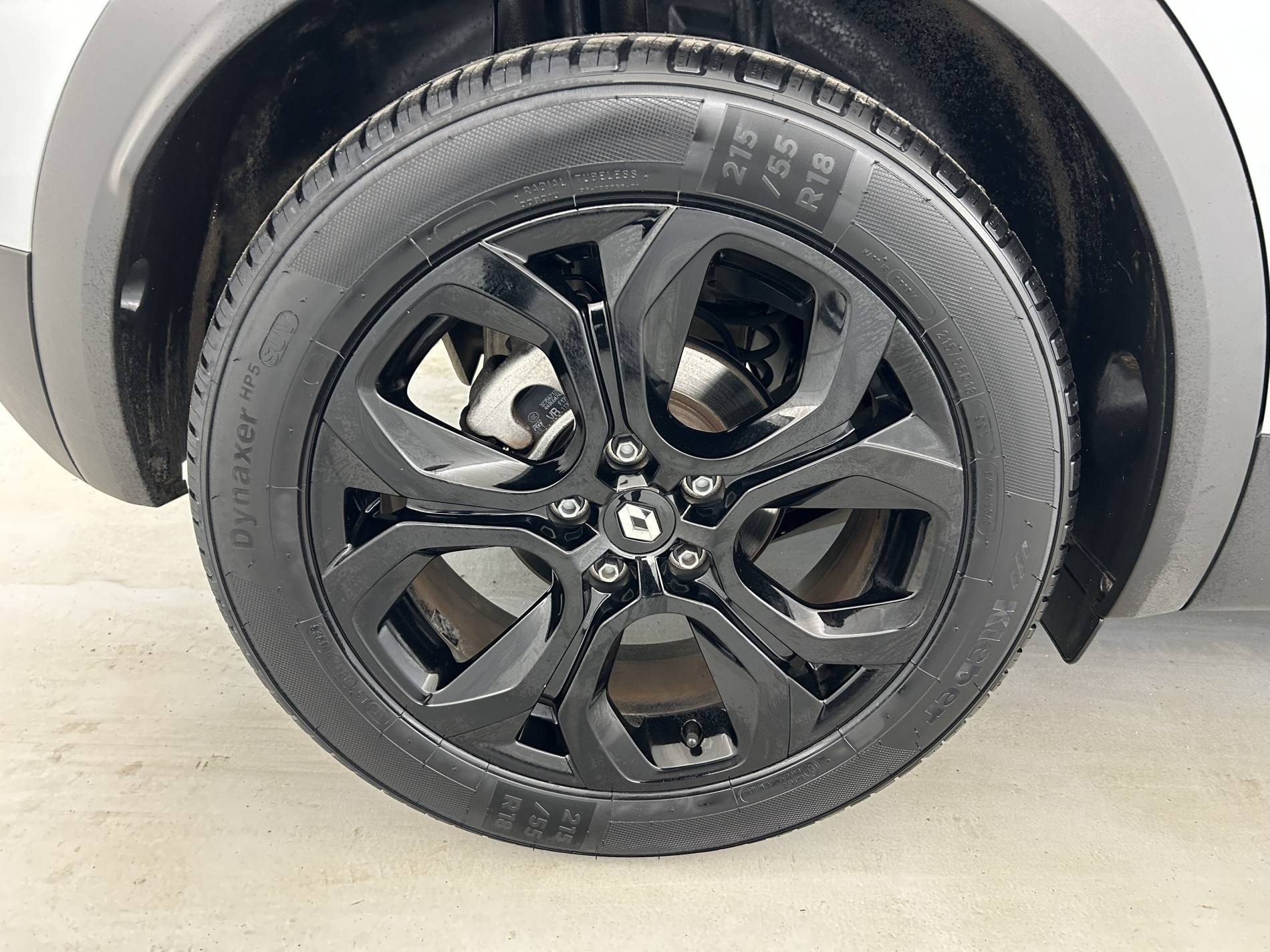 Vente en ligne Renault Captur  E-Tech 145 au prix de 19 990 €