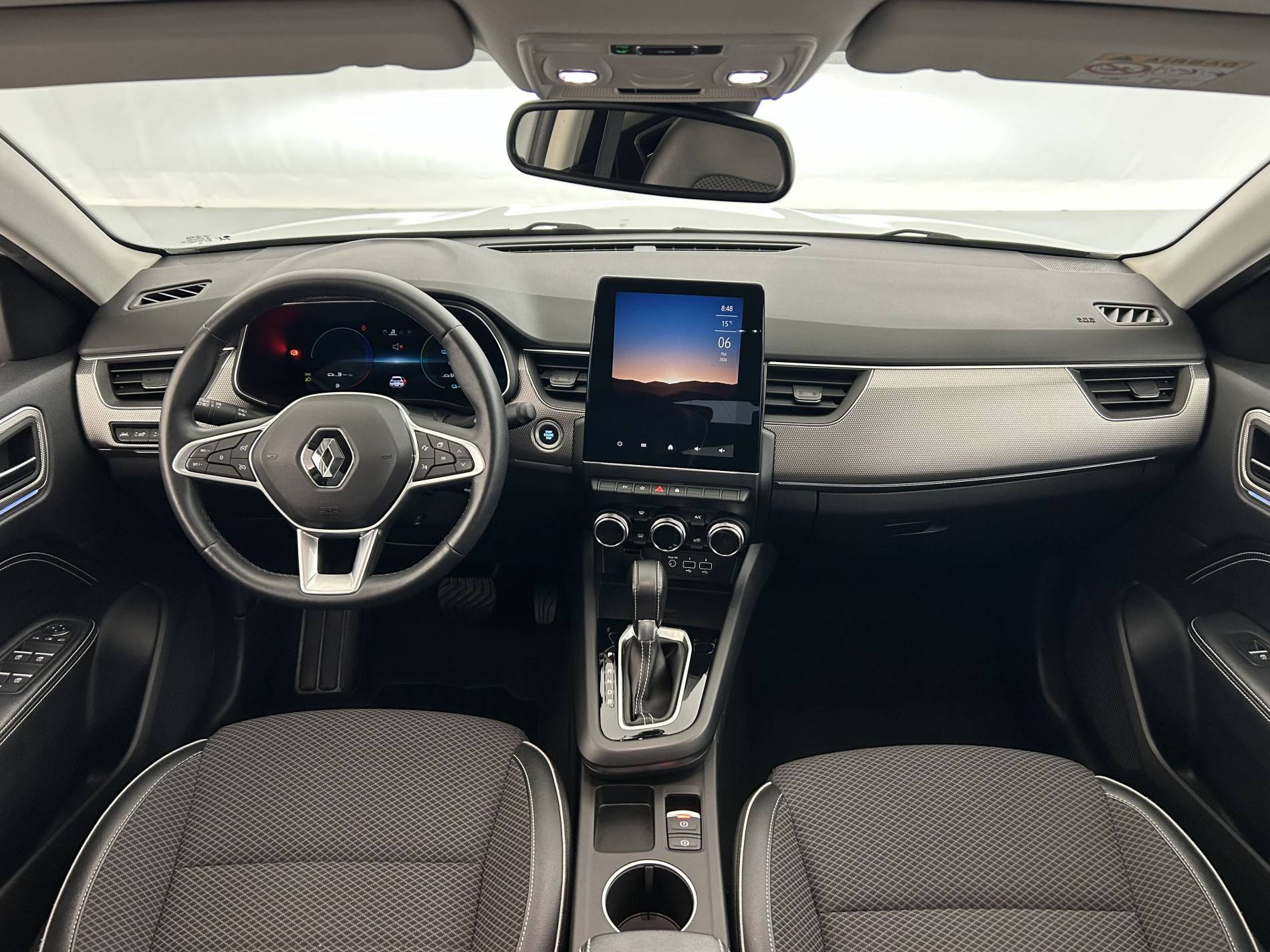 Vente en ligne Renault Arkana  E-Tech hybride 145 - 22 au prix de 21 790 €