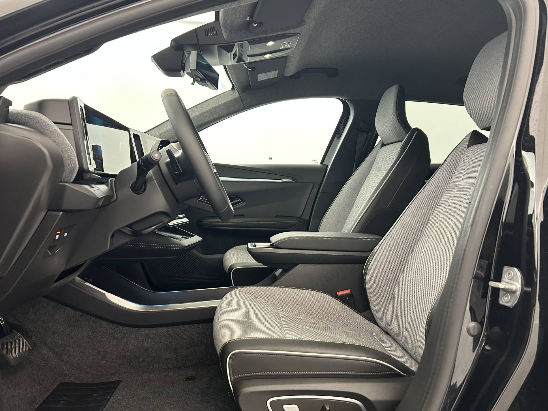 Vente en ligne Renault Scenic E-Tech  220 ch grande autonomie au prix de 37 890 €