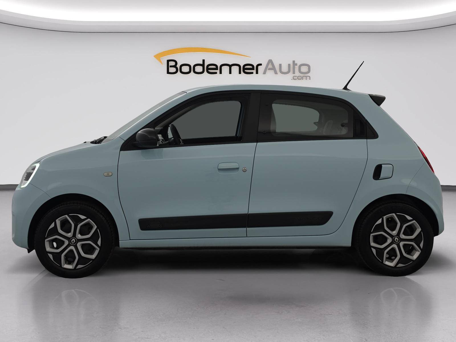 Vente en ligne Renault Twingo 3  SCe 65 au prix de 12 990 €