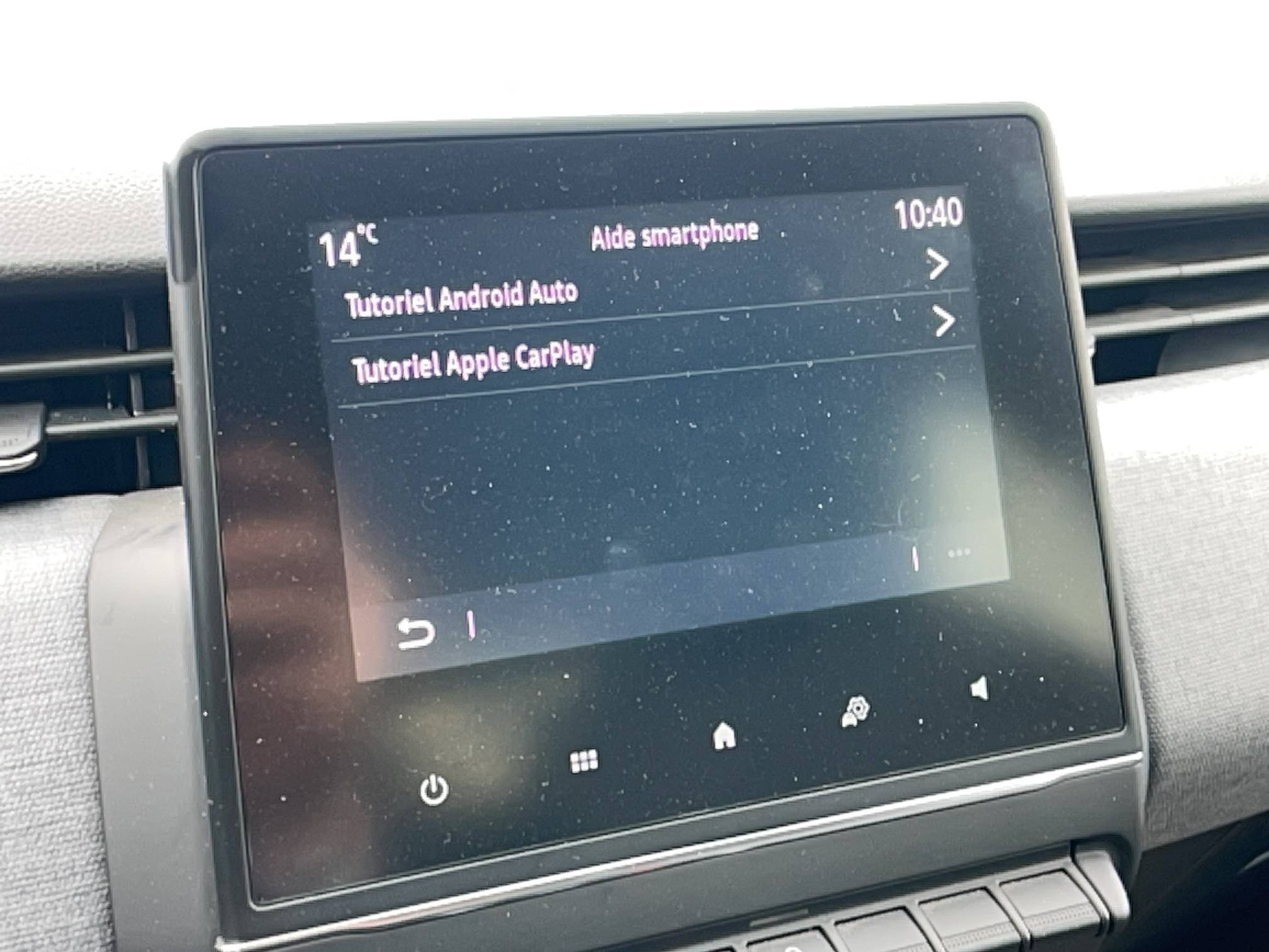 Vente en ligne Renault Clio 5 Clio TCe 90 au prix de 15 990 €