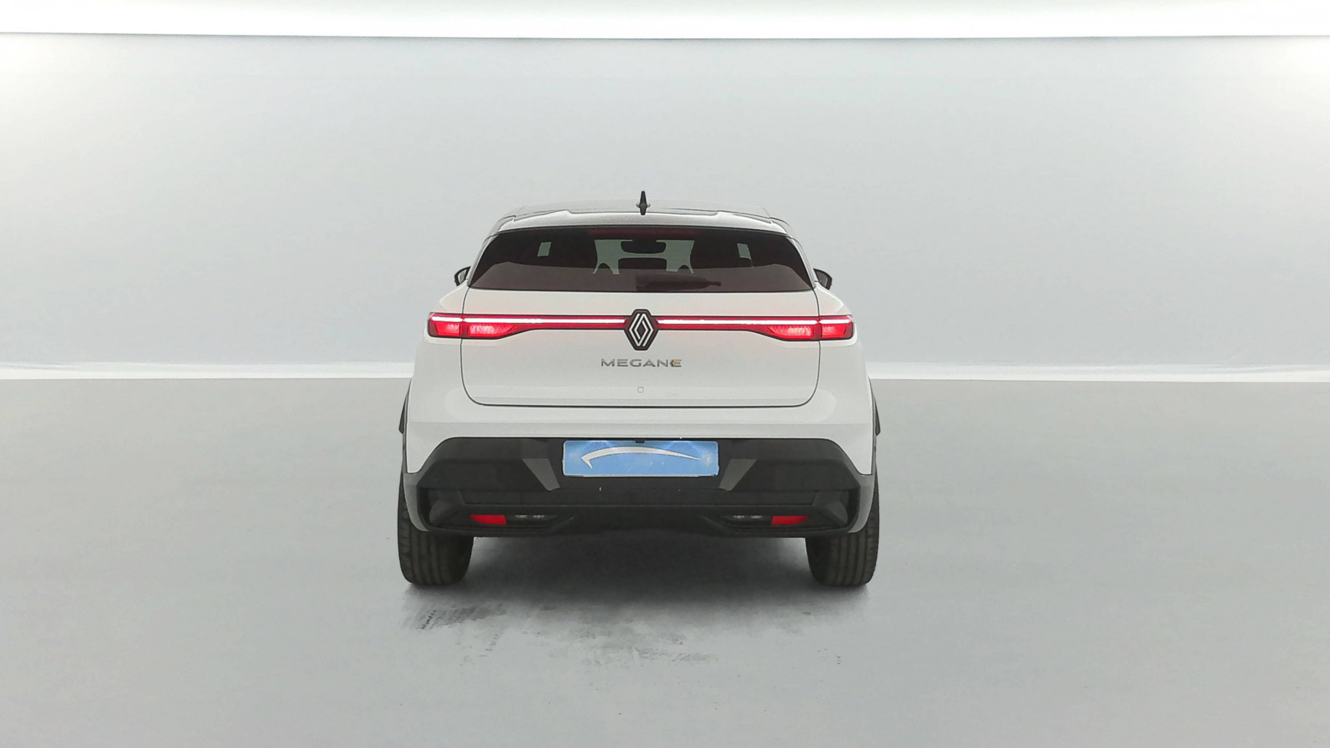 Vente en ligne Renault Megane E-Tech  220 ch autonomie confort GSR2 au prix de 33 990 €