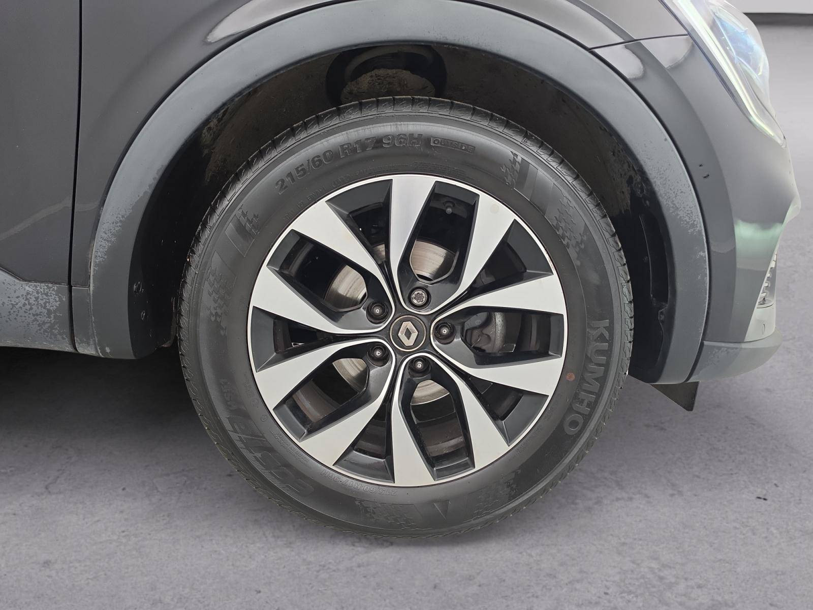 Vente en ligne Renault Arkana  mild hybrid 140 EDC FAP - 22 au prix de 18 990 €