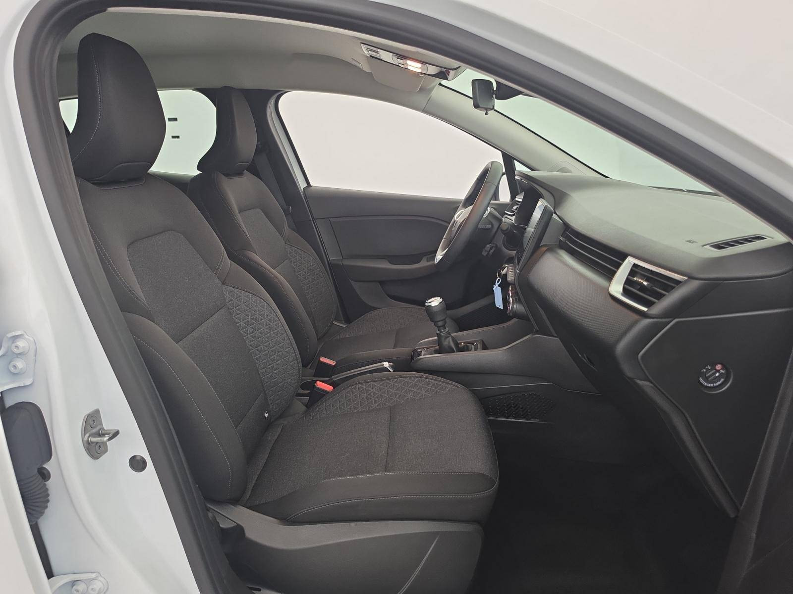 Vente en ligne Renault Clio 5 Clio TCe 90 au prix de 13 990 €