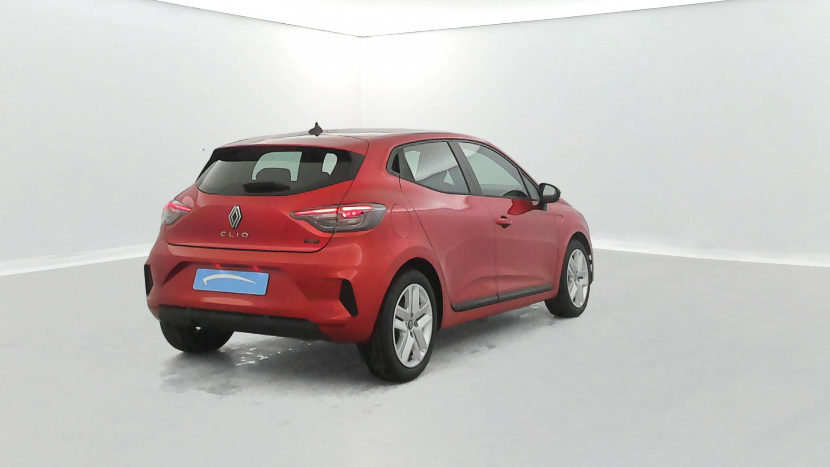 Vente en ligne Renault Clio 5 Clio E-Tech full hybrid 145 ch GSR2 au prix de 18 990 €