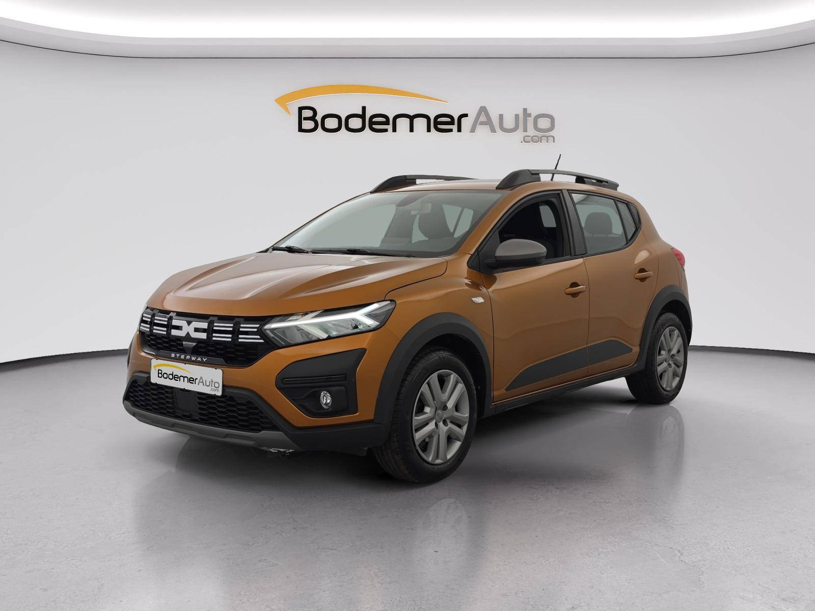 Dacia Sandero  ECO-G 100 occasion de 2023 en vente à Cherbourg