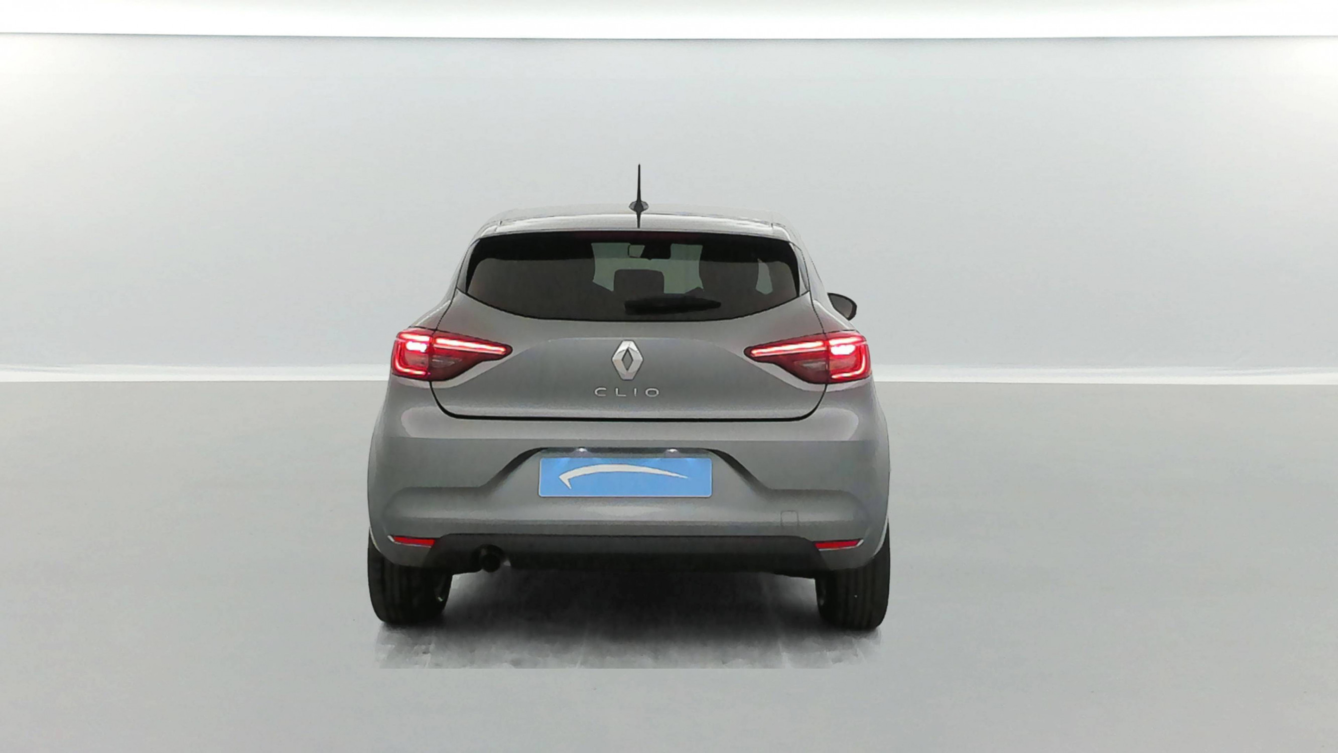 Vente en ligne Renault Clio 5 Clio TCe 90 au prix de 14 490 €
