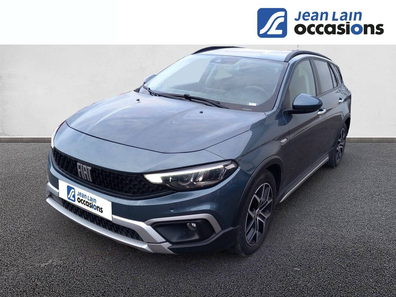 Vente en ligne FIAT TIPO SW MY23 Tipo SW 1.5 Firefly Turbo 130 ch S&S DCT7 Hybrid Cross de 2023 au prix de 16 290 €