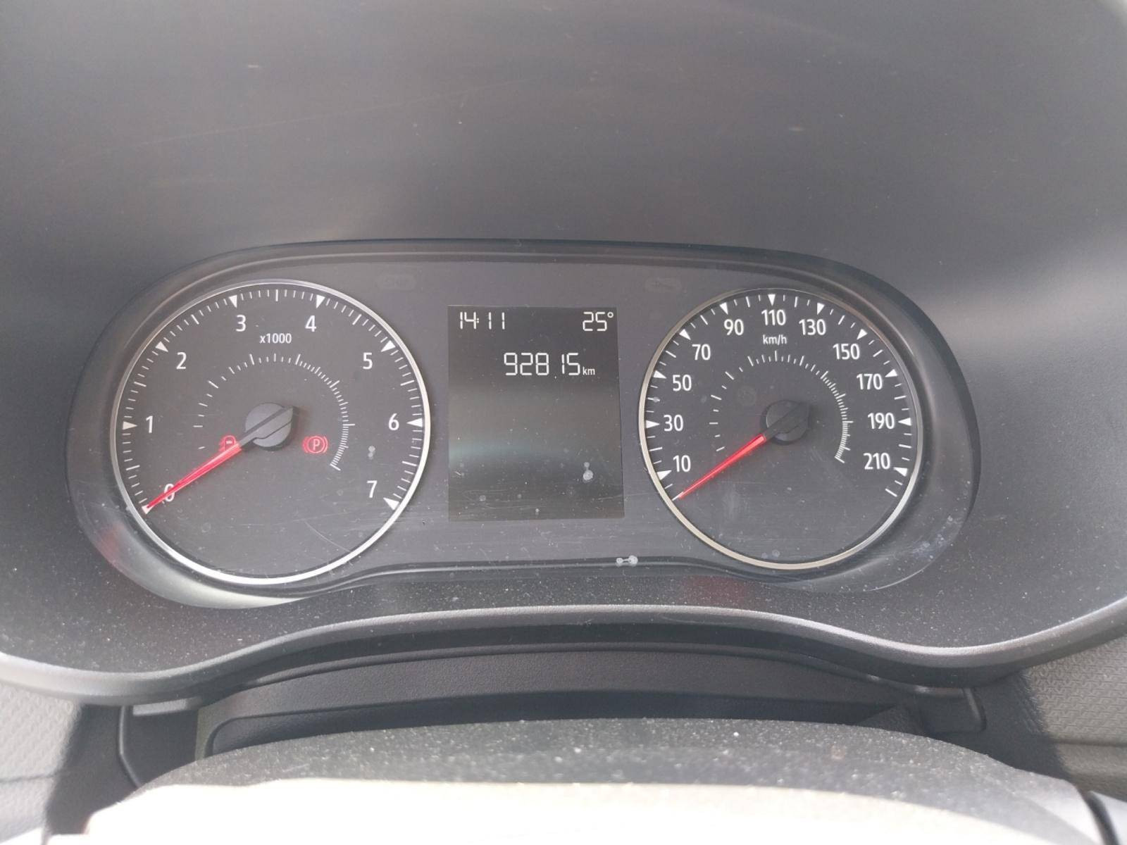 Vente en ligne Dacia Sandero  SCe 65 au prix de 9 990 €