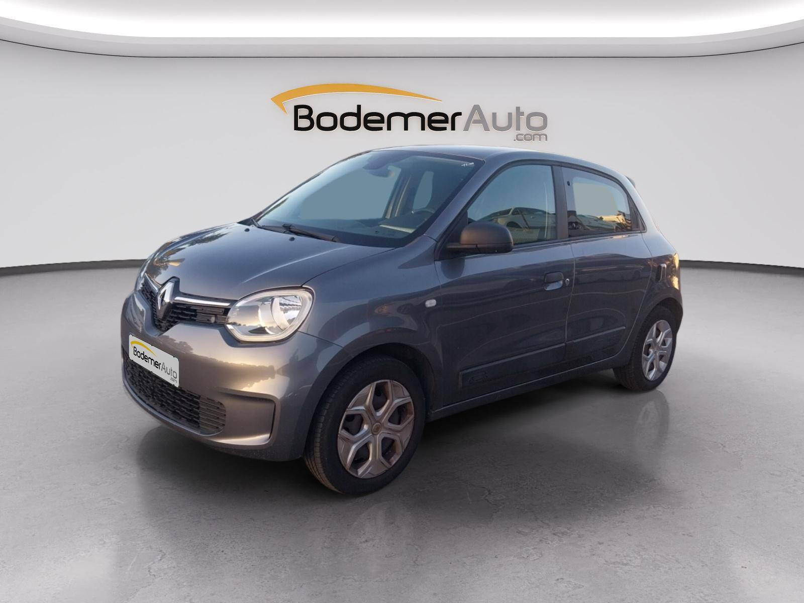 Renault Twingo 3  SCe 65 - 20 occasion de 2020 en vente à Concarneau