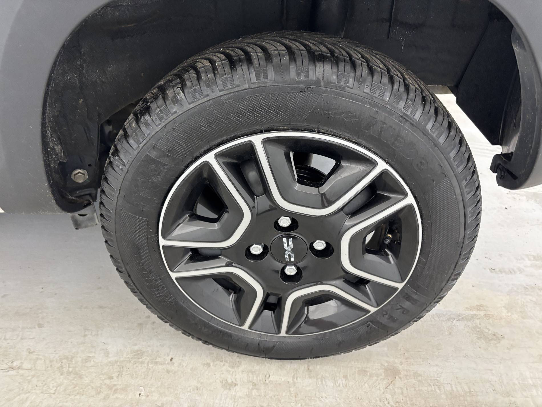 Vente en ligne Dacia Spring Spring au prix de 10 990 €