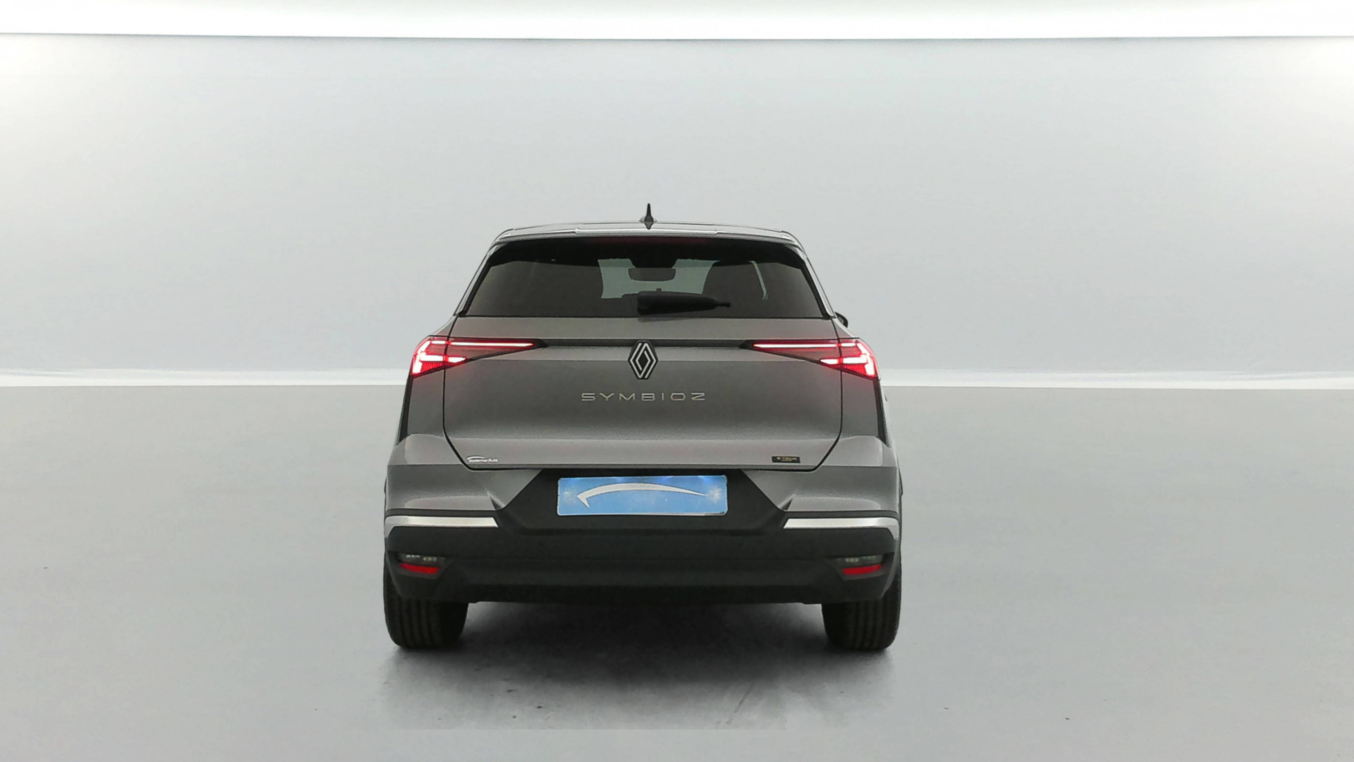 Vente en ligne Renault Symbioz  E-Tech full hybrid 145 au prix de 26 990 €