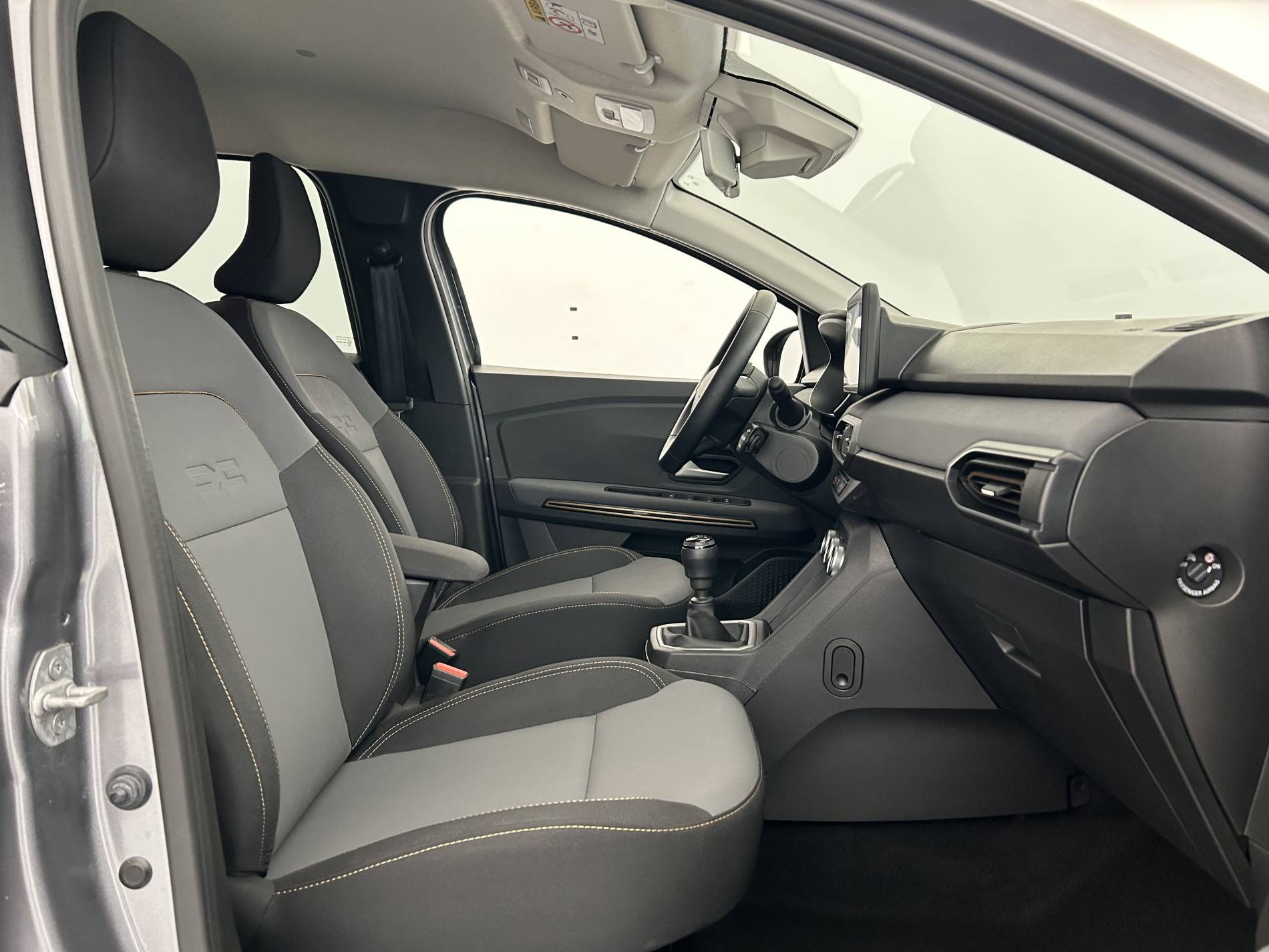 Vente en ligne Dacia Jogger  TCe 110 7 places GSR2 au prix de 22 290 €
