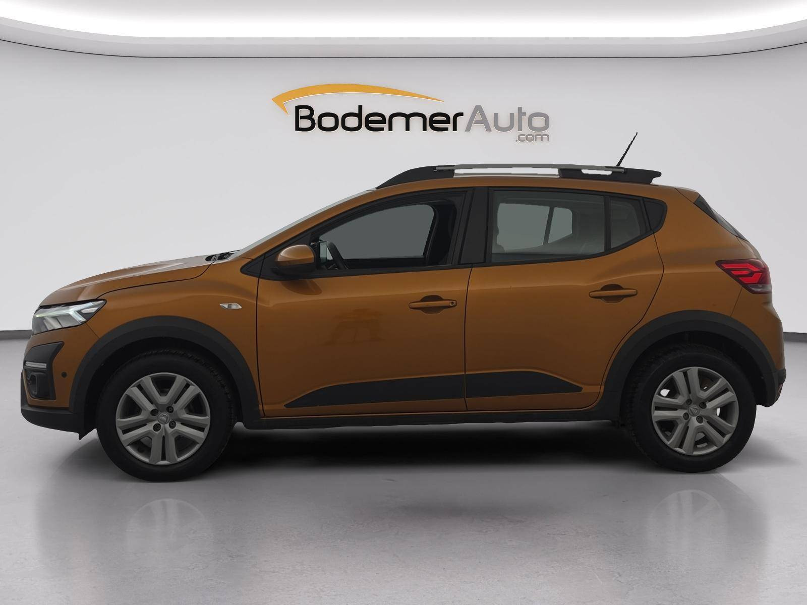 Vente en ligne Dacia Sandero  ECO-G 100 - 22 au prix de 12 990 €