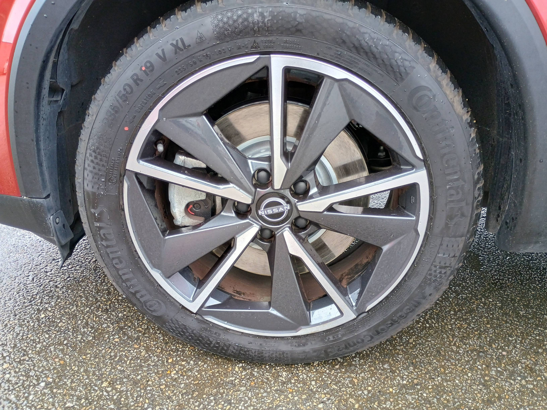 Vente en ligne Nissan Qashqai  e-Power 190 ch au prix de 29 990 €