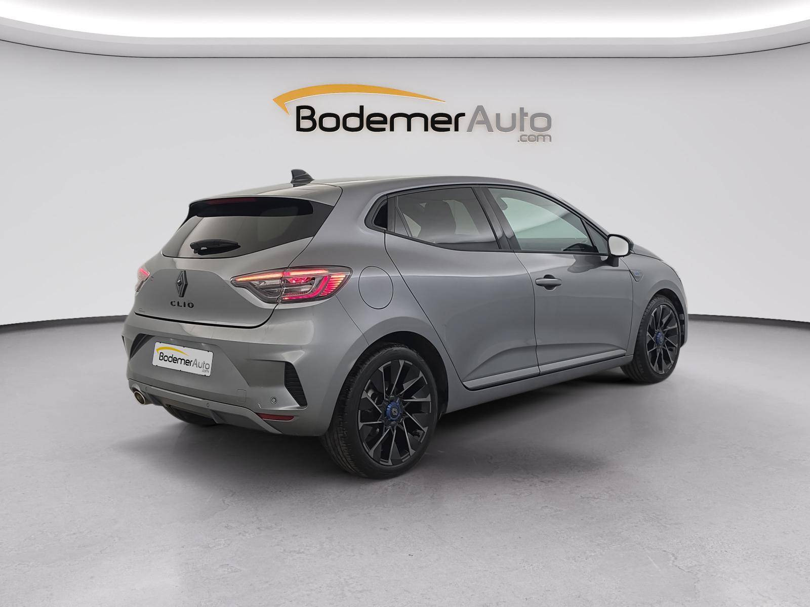 Vente en ligne Renault Clio 5 Clio TCe 90 ch GSR2 au prix de 18 291 €