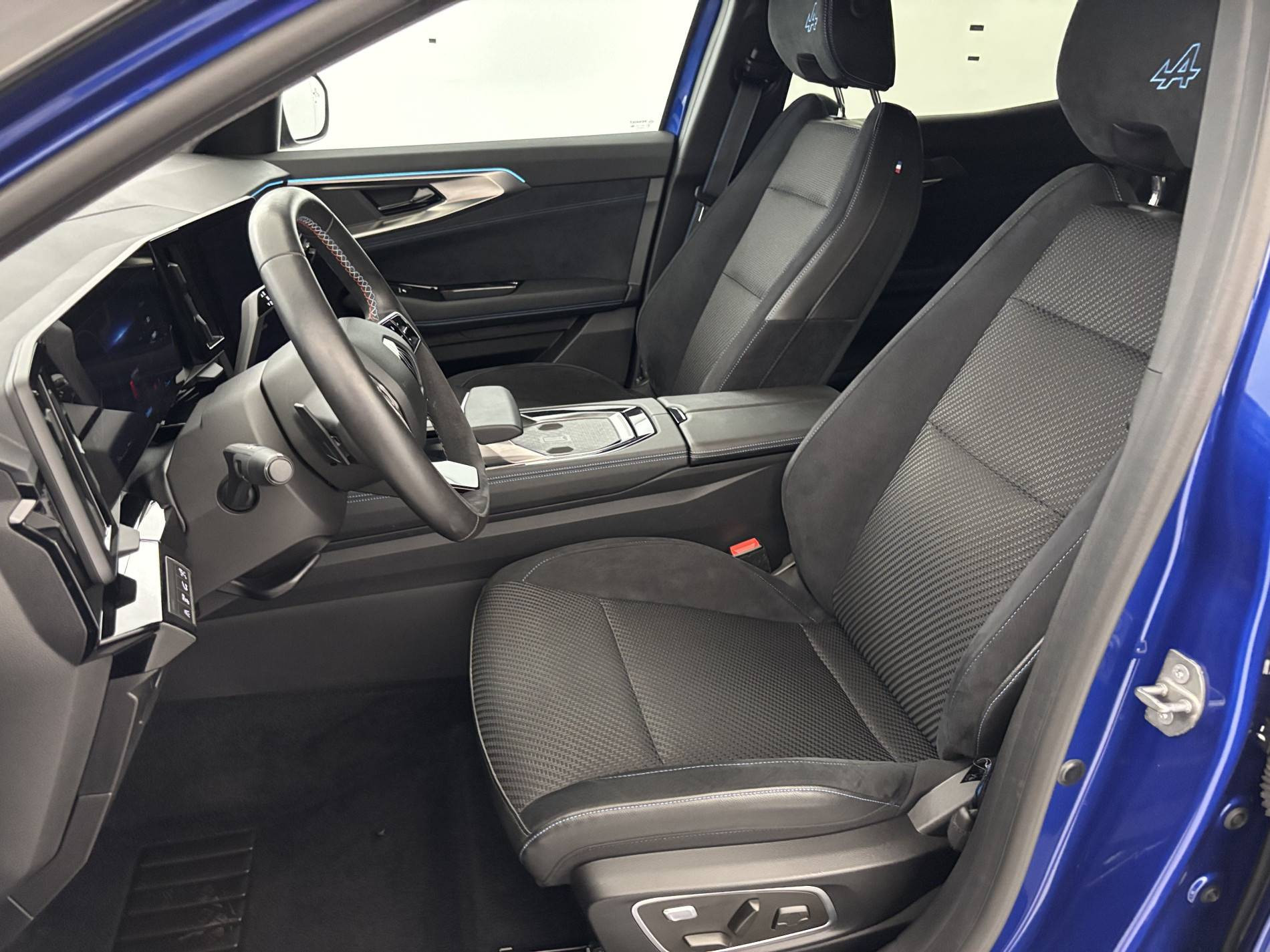 Vente en ligne Renault Austral  E-Tech hybrid 200 au prix de 31 990 €