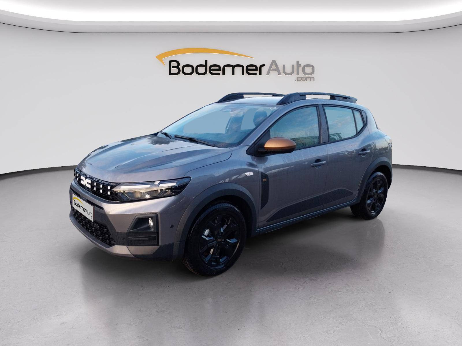 Dacia Sandero Sandero ECO-G 120 occasion de 2026 en vente à Vire