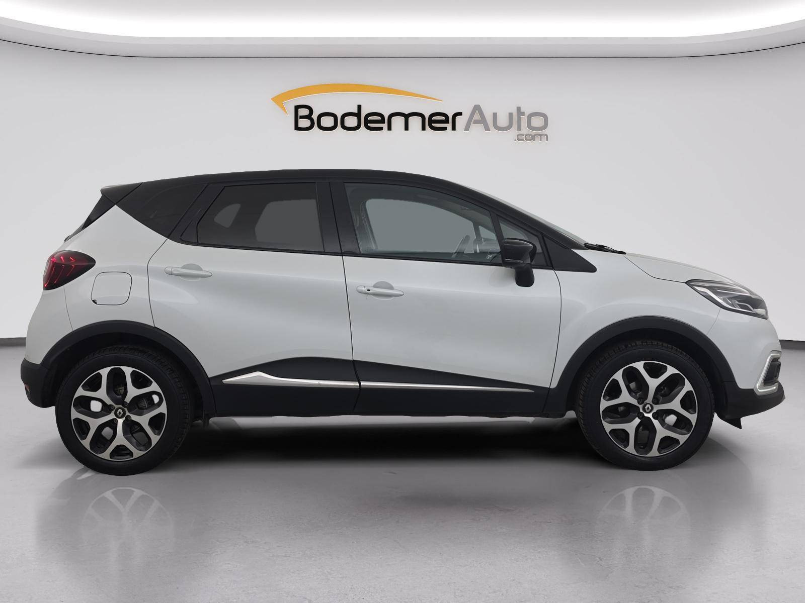 Vente en ligne Renault Captur  TCe 90 au prix de 12 690 €