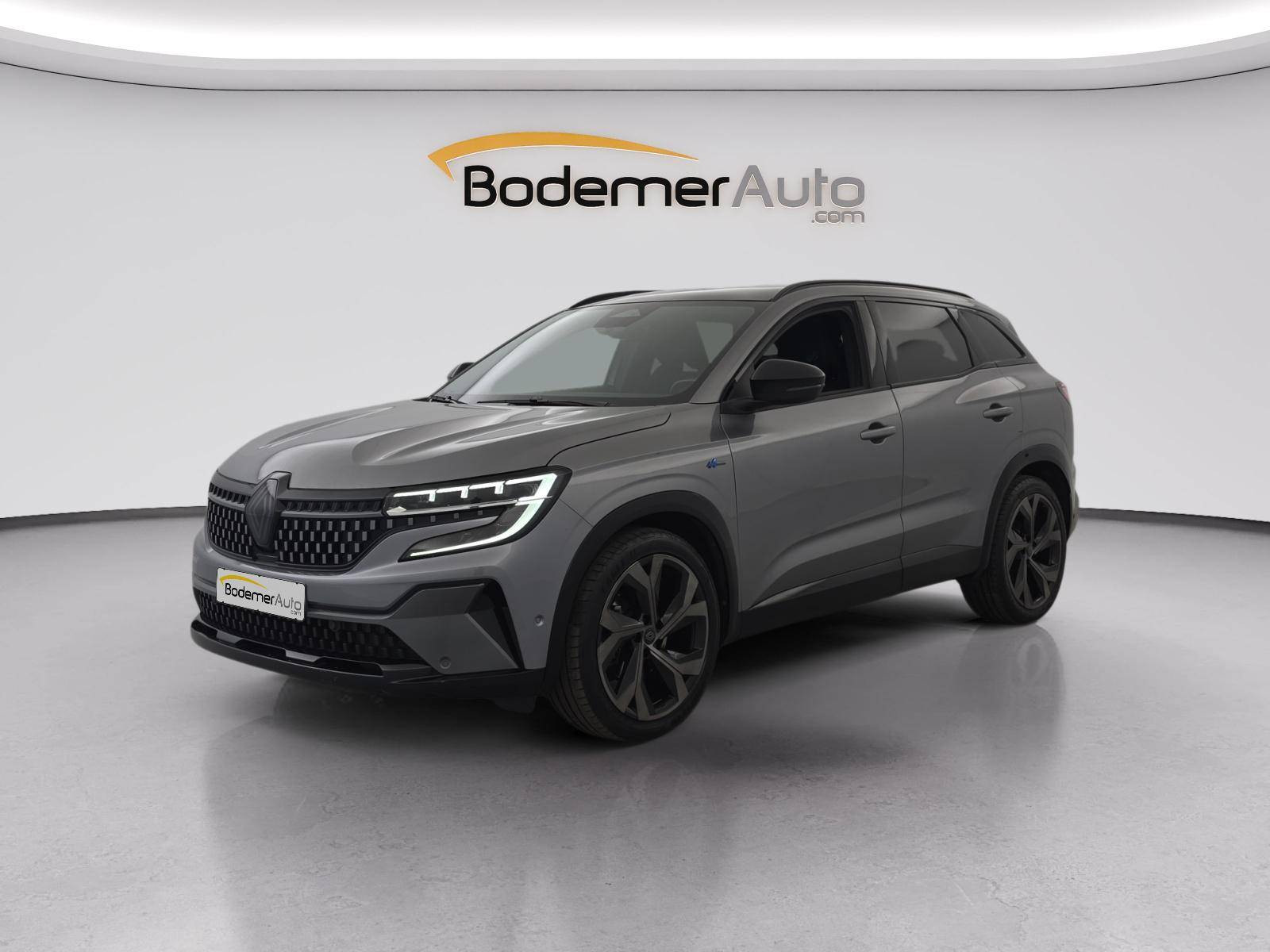 Renault Austral  E-Tech hybrid 200 occasion de 2023 en vente à Brest