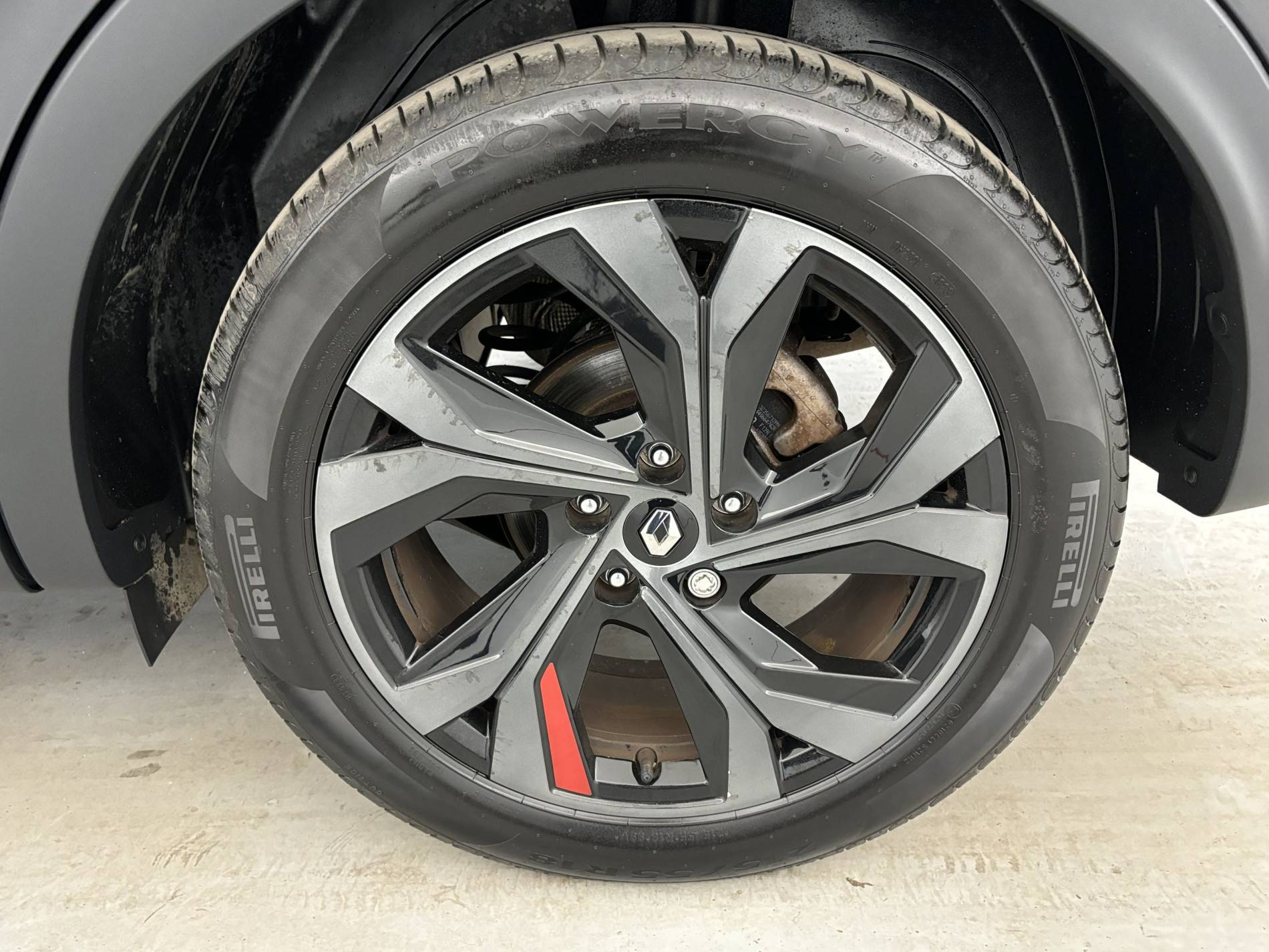 Vente en ligne Renault Arkana  E-Tech hybride 145 au prix de 24 990 €