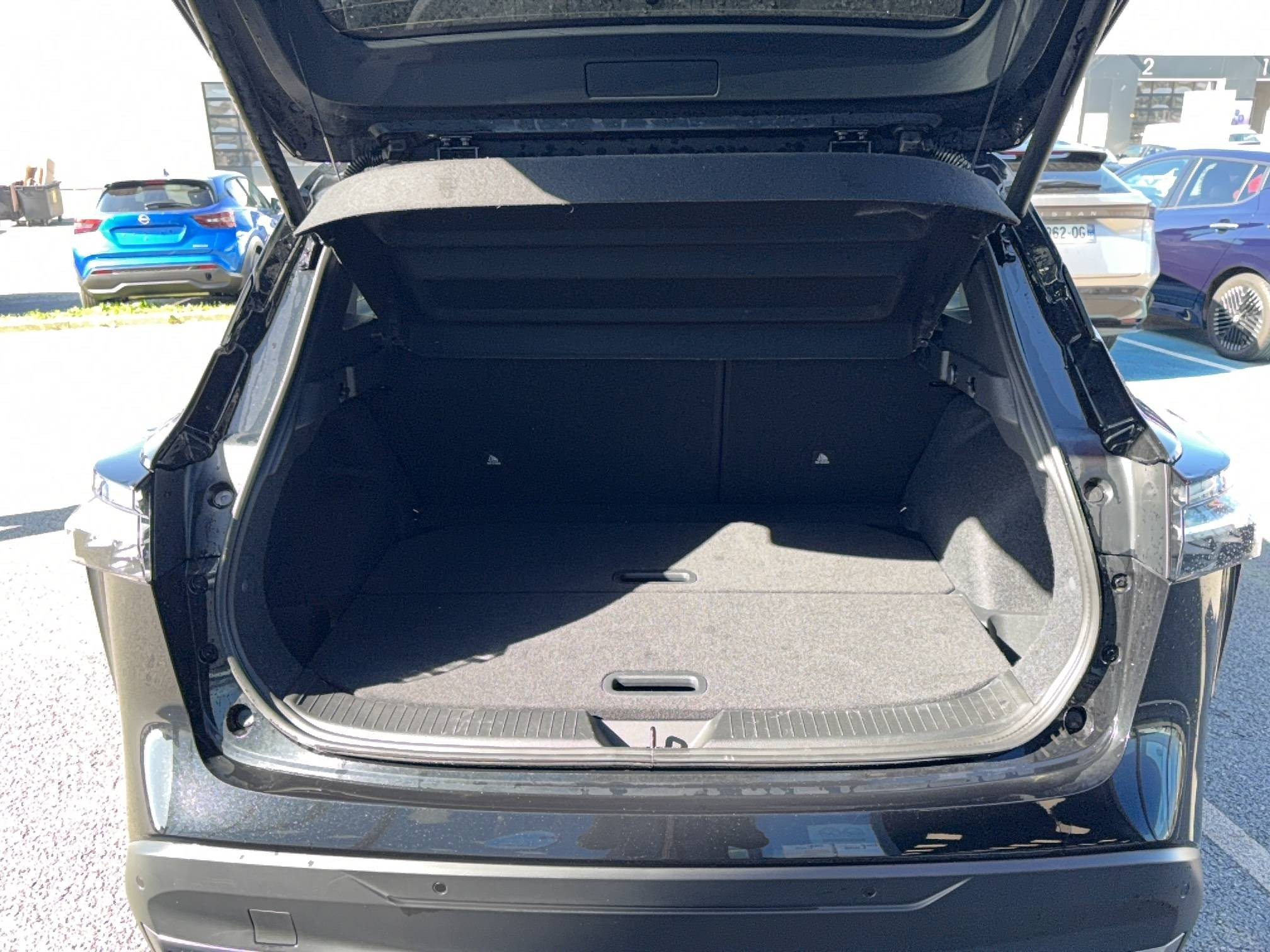 Vente en ligne Nissan Qashqai  e-Power 190 ch au prix de 30 990 €