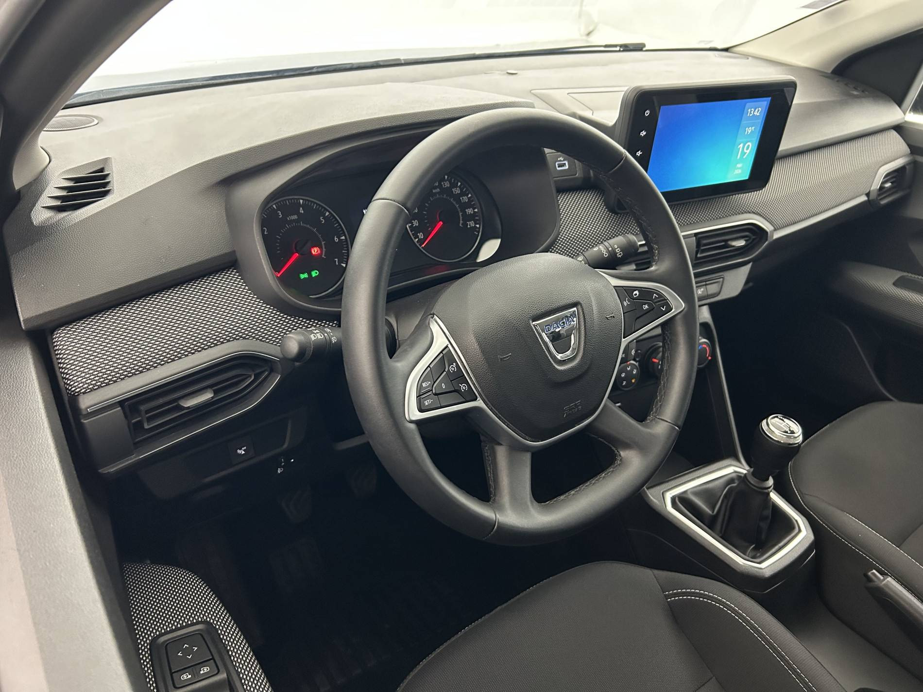 Vente en ligne Dacia Sandero  SCe 65 - 22 au prix de 12 490 €