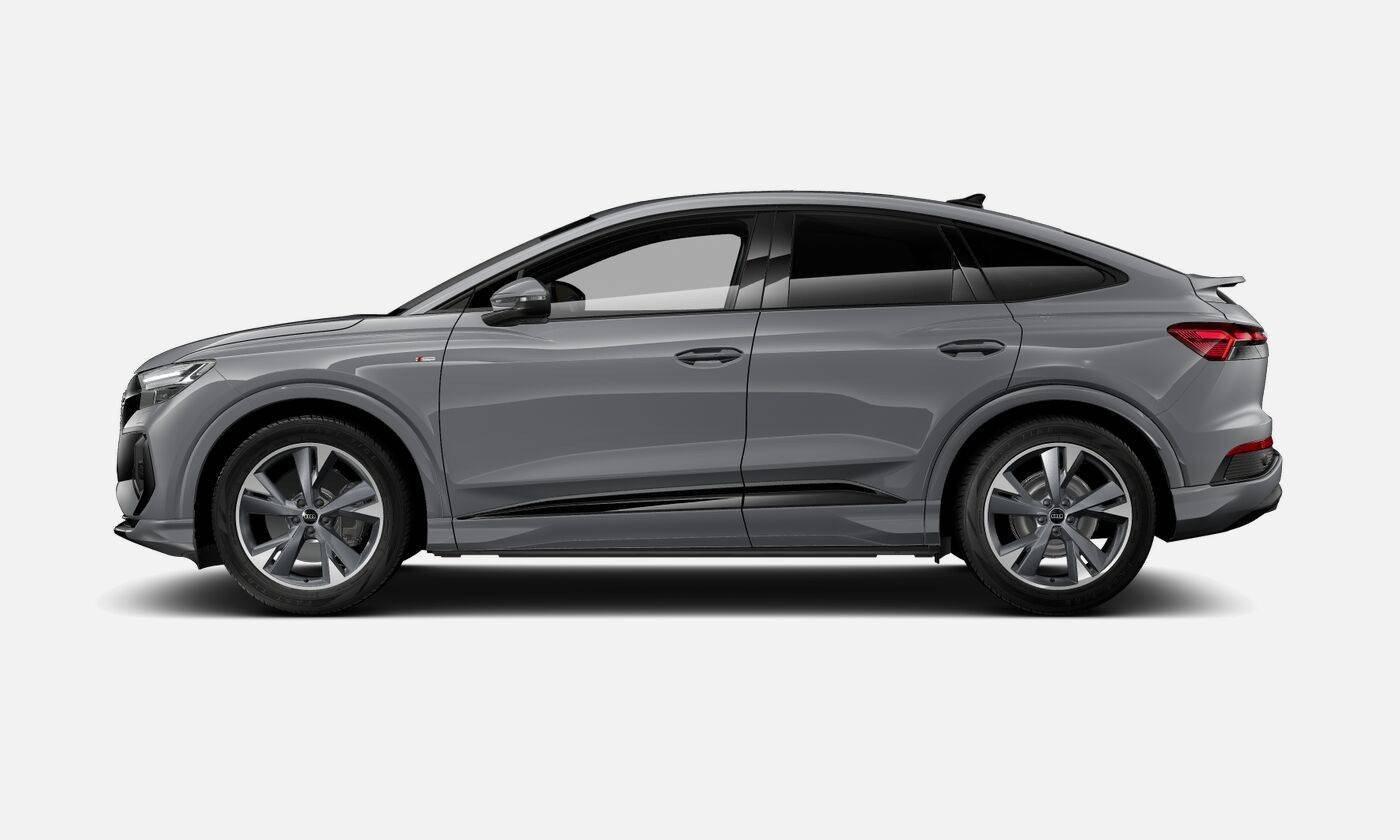 Vente en ligne AUDI Q4 E-TRON SPORTBACK Q4 e-tron Sportback 45 285 ch 82 kWh de 2026 au prix de 0 €
