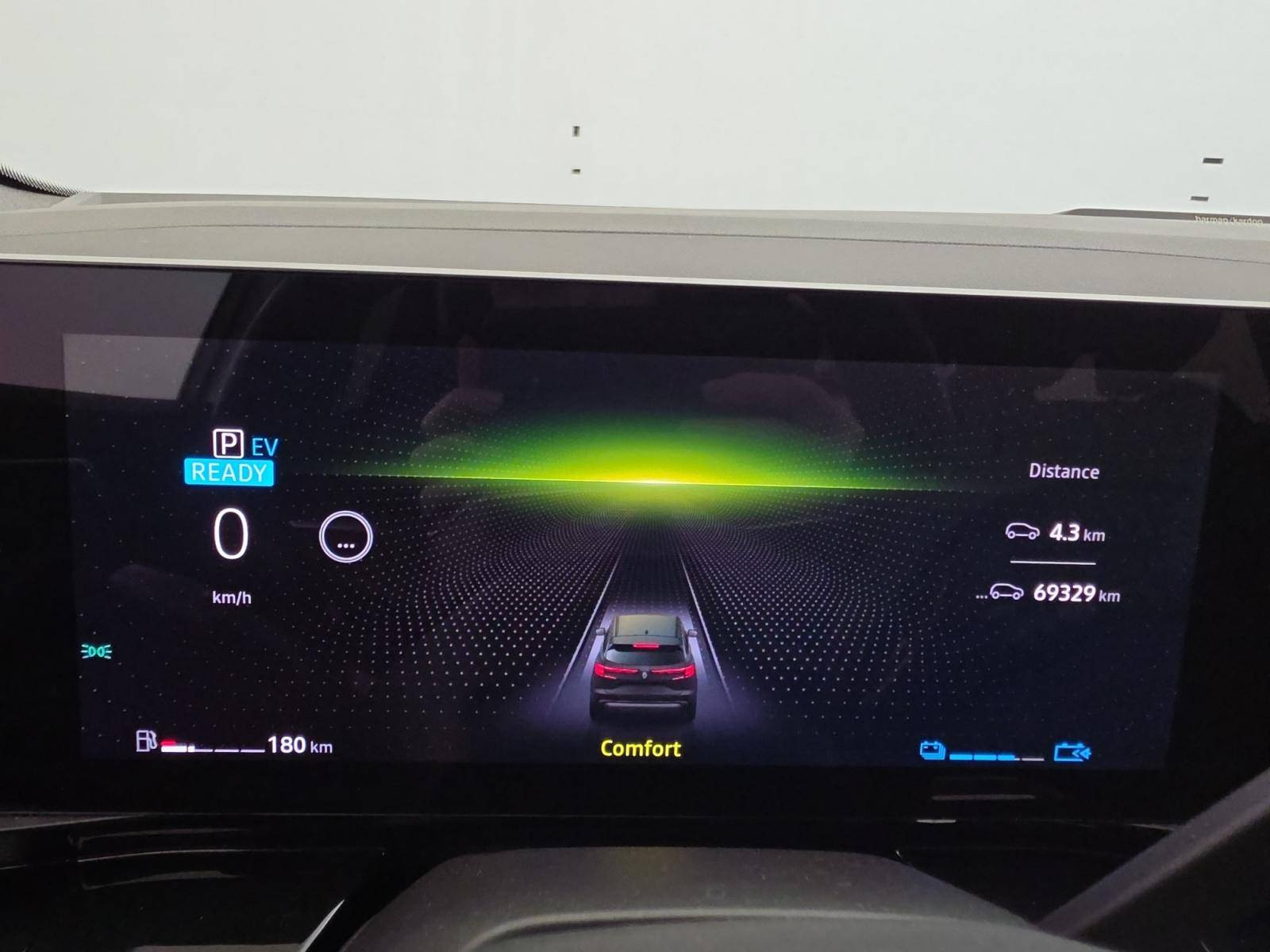 Vente en ligne Renault Austral  E-Tech hybrid 200 au prix de 26 790 €