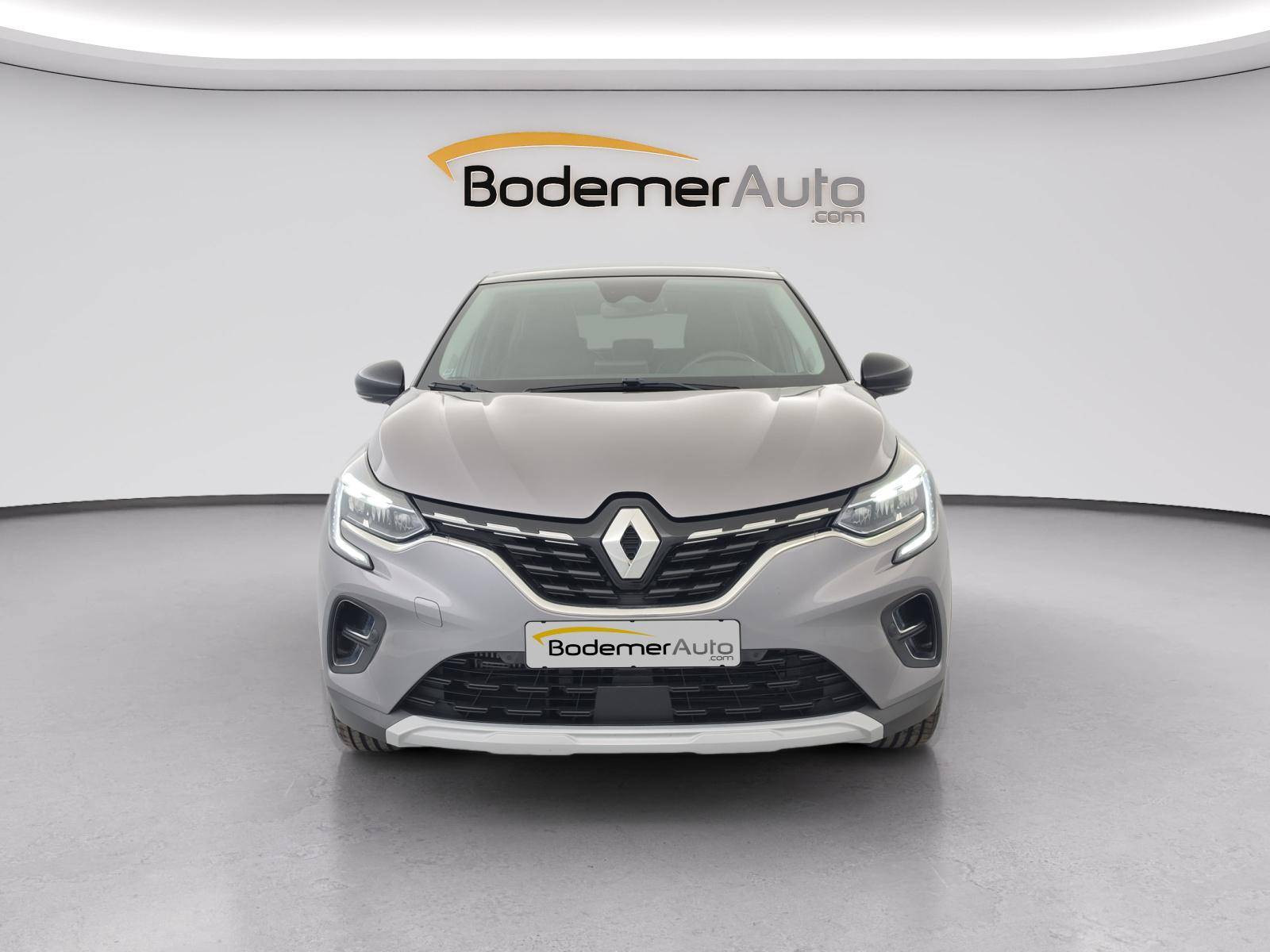 Vente en ligne Renault Captur  mild hybrid 140 au prix de 19 890 €
