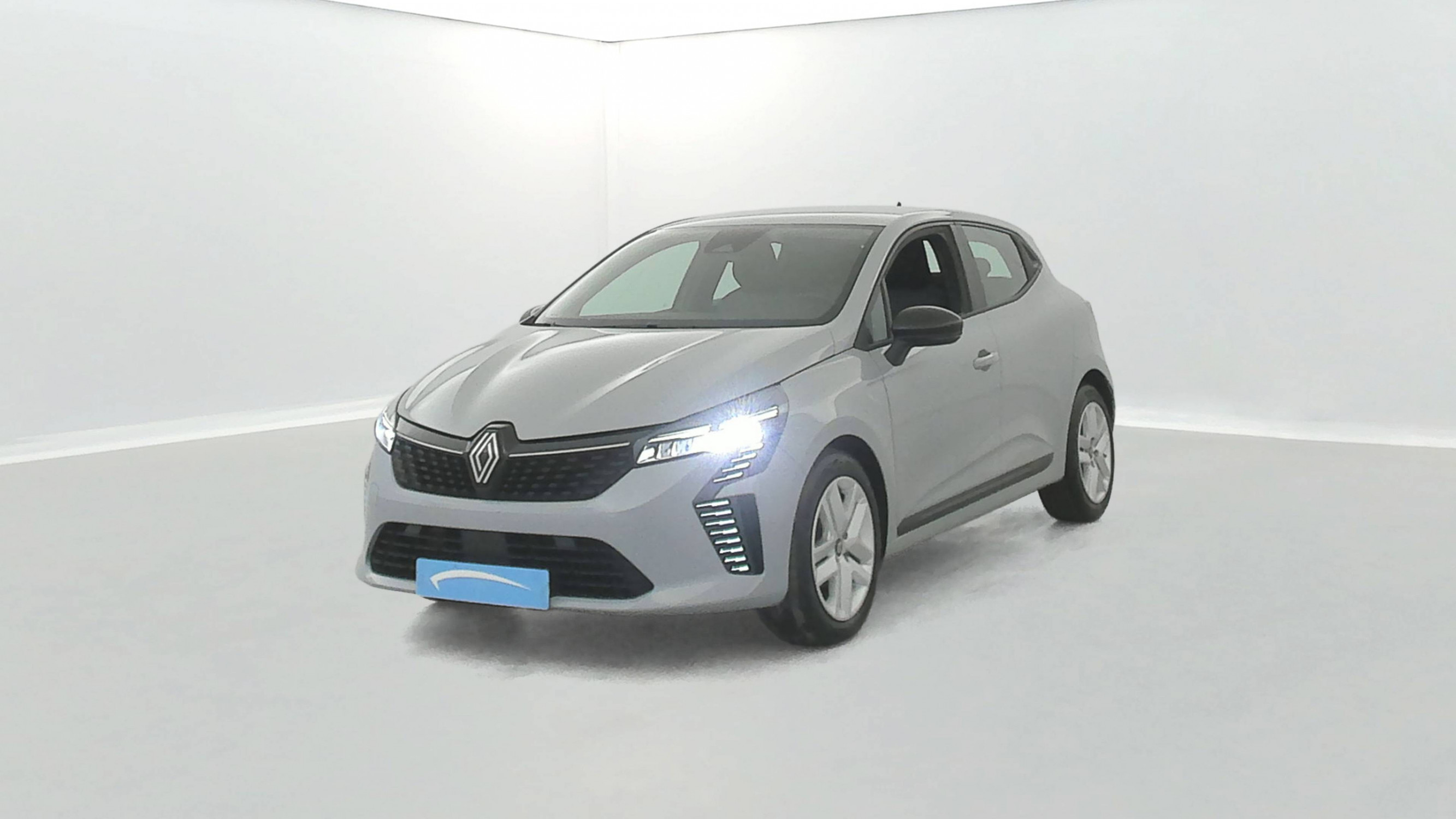 Renault Clio 5 Clio TCe 90 occasion de 2024 en vente à Pontivy