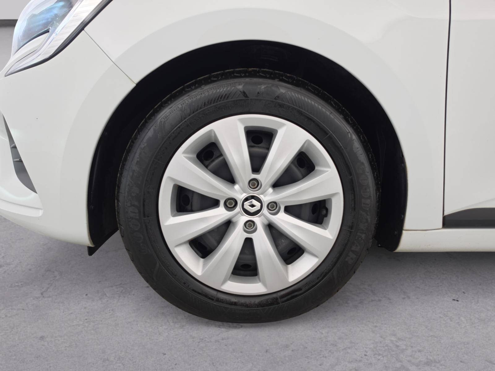 Vente en ligne Renault Clio 5 Clio SCe 65 au prix de 12 990 €