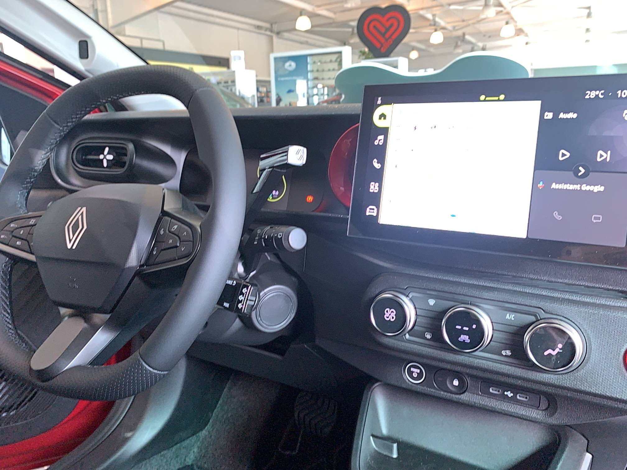 Vente en ligne Renault Twingo Electrique  80 ch autonomie urbaine au prix de 22 190 €