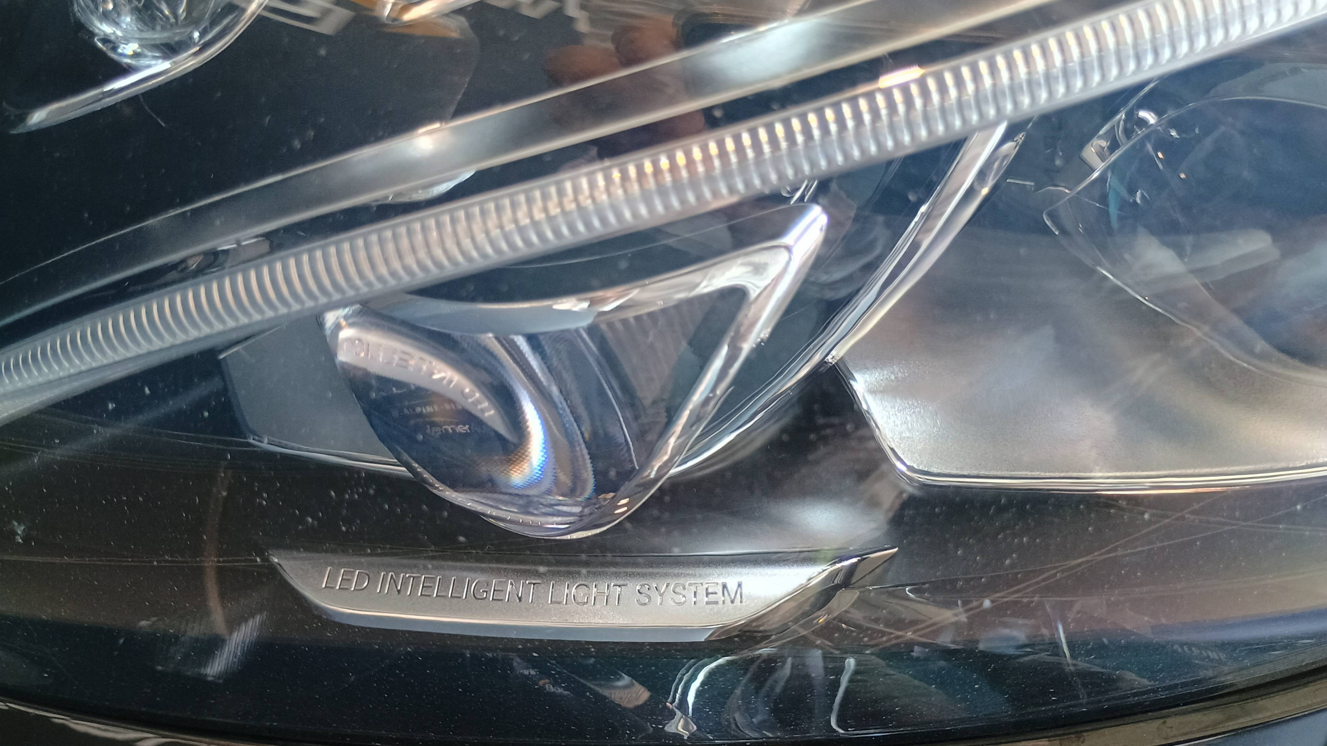 Vente en ligne Mercedes Classe C Break  63 S Mercedes-AMG Speedshift MCT AMG au prix de 55 990 €