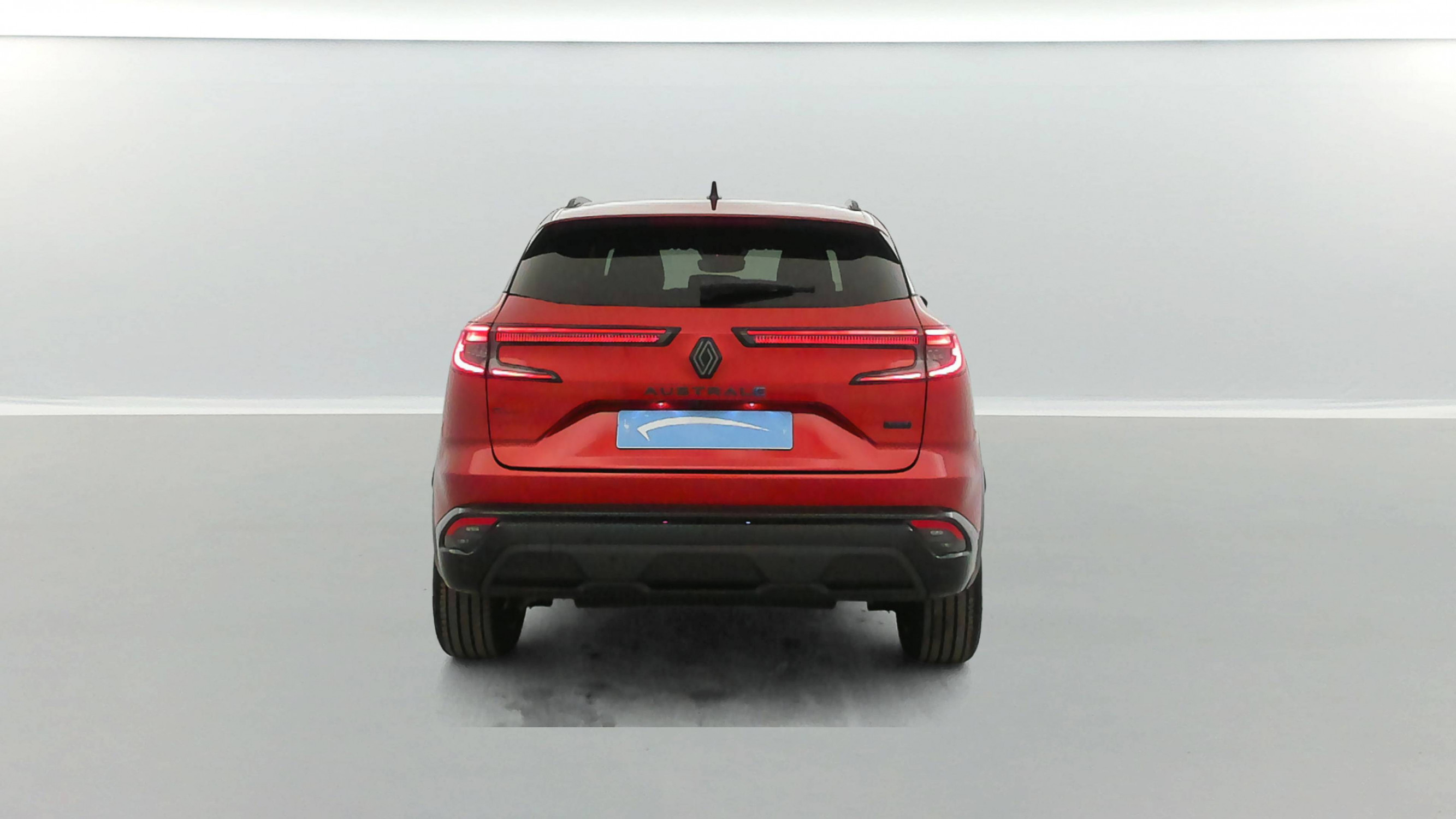 Vente en ligne Renault Austral  E-Tech full hybrid 200 GSR2 au prix de 33 890 €