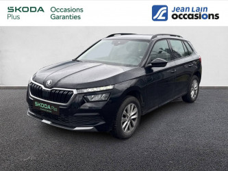 SKODA KAMIQ Kamiq 1.0 TSI Evo 110 ch DSG7 Ambition 27/03/2024 en vente à Sallanches