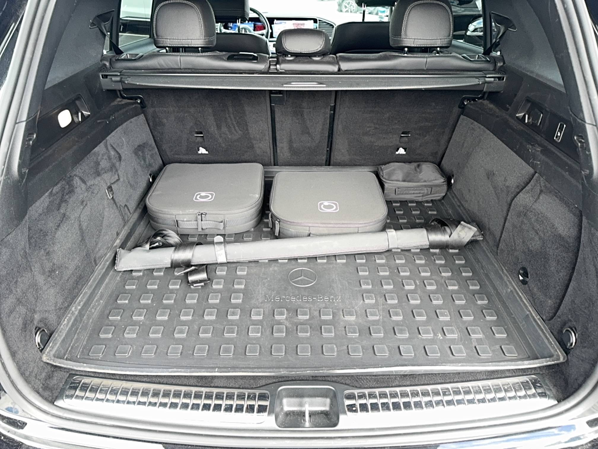 Vente en ligne Mercedes GLE  350 de 9G-Tronic 4Matic au prix de 61 990 €