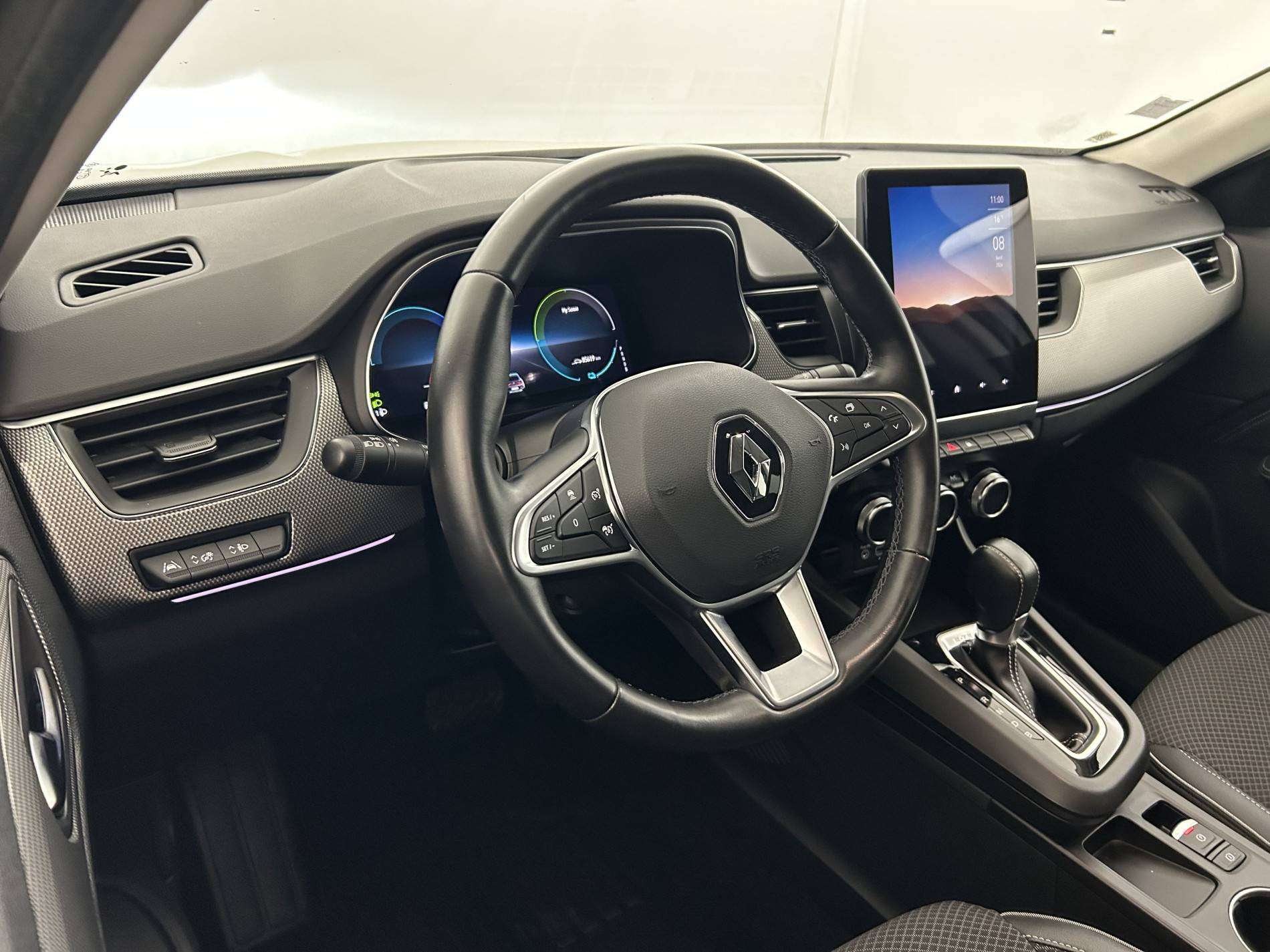 Vente en ligne Renault Arkana  E-Tech 145 - 21B au prix de 16 890 €