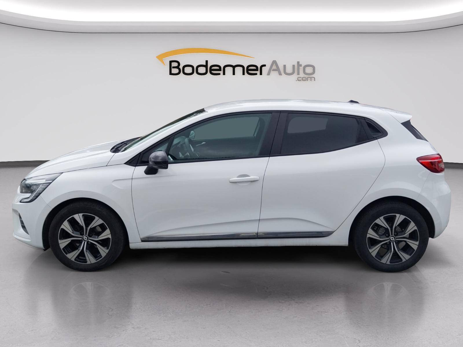 Vente en ligne Renault Clio 5 Clio TCe 90 au prix de 13 690 €