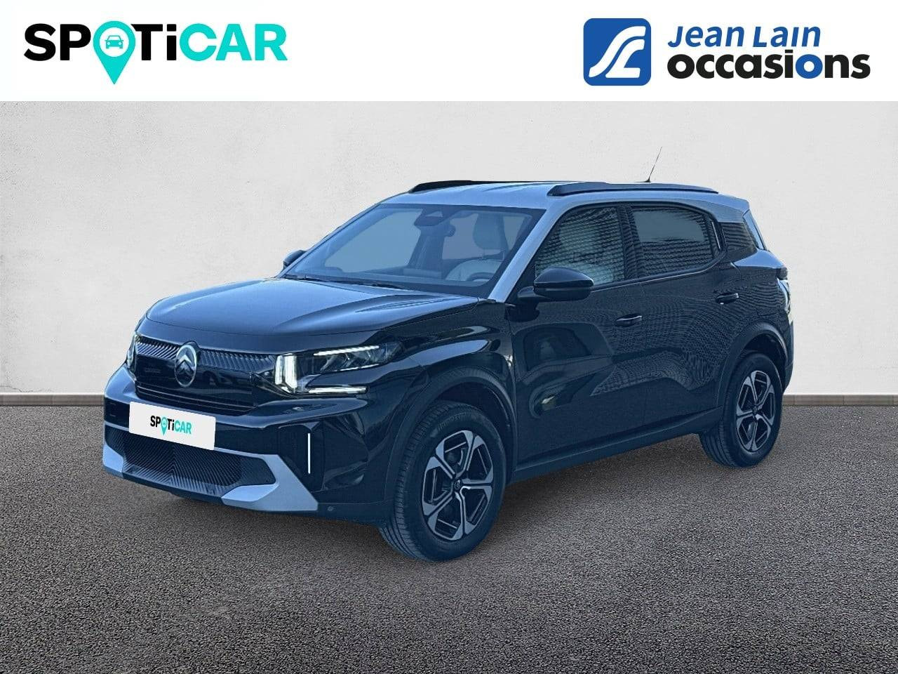 Vente en ligne CITROEN C3 AIRCROSS C3 Aircross Hybride 145 ch Aut Max de 2025 au prix de 26 974 €