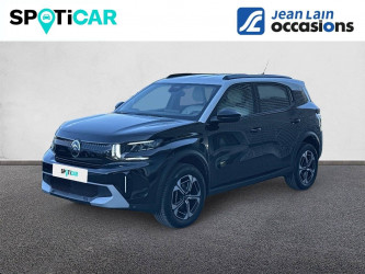 CITROEN C3 AIRCROSS C3 Aircross Hybride 145 ch Aut Max 10/11/2025 en vente à Cessy