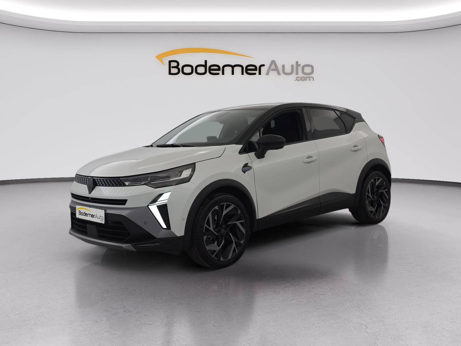 Renault Captur  E-Tech full hybrid 160 ch occasion de 2026 en vente à Caen