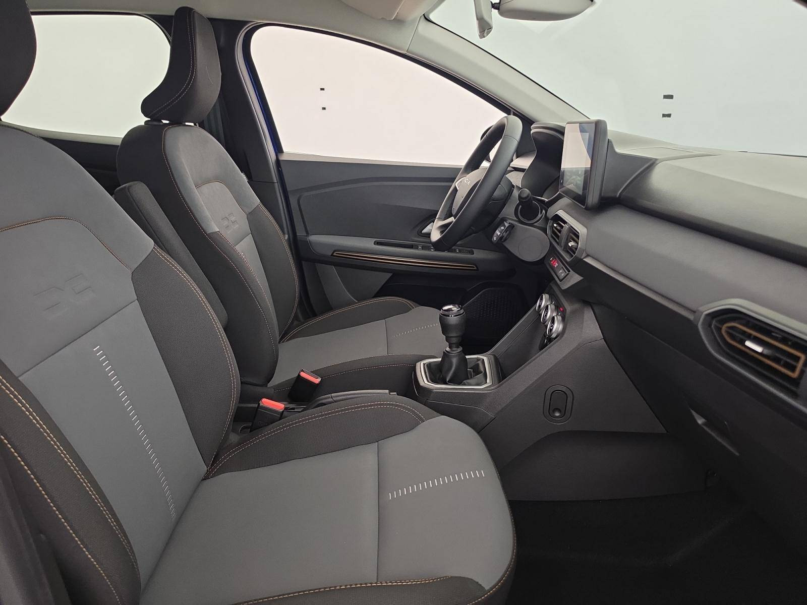 Vente en ligne Dacia Sandero  ECO-G 100 au prix de 15 900 €