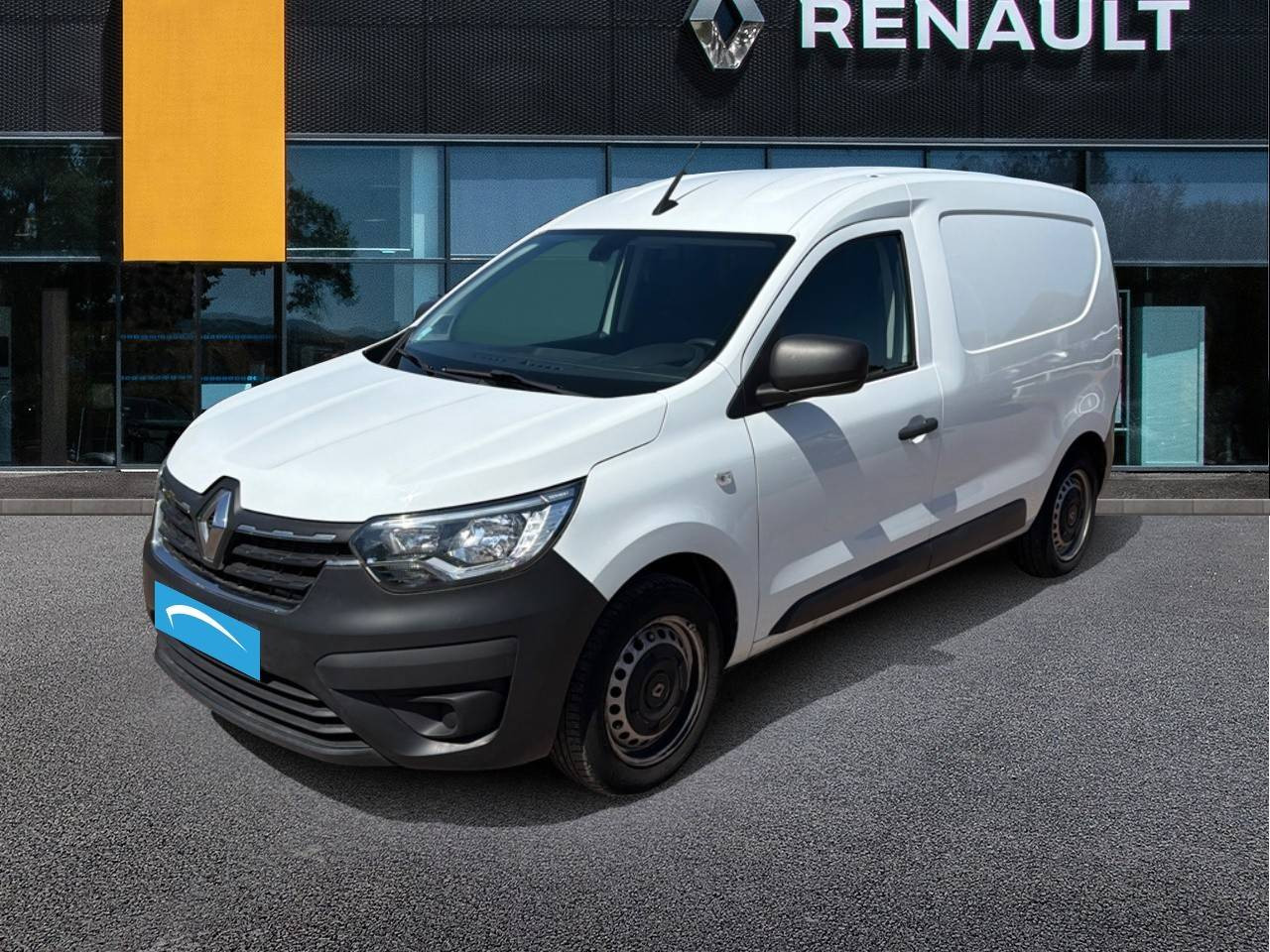 Vente en ligne Renault Express Van  BLUE DCI 75 - 22 au prix de 13 990 €