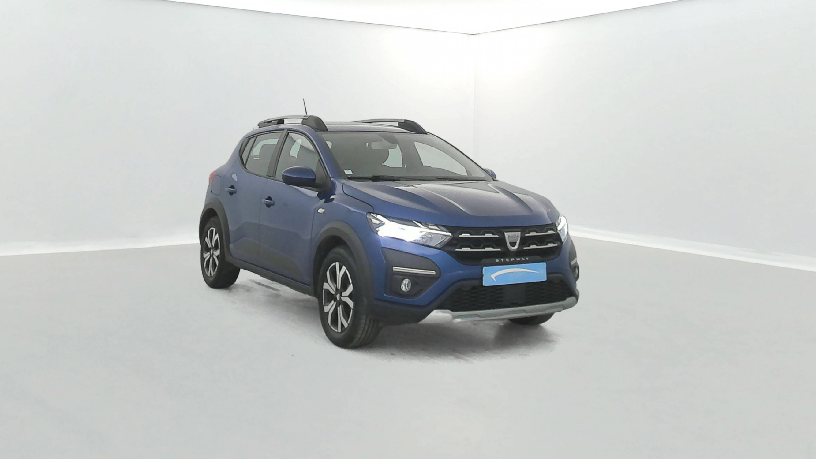 Vente en ligne Dacia Sandero  ECO-G 100 - 22 au prix de 13 300 €