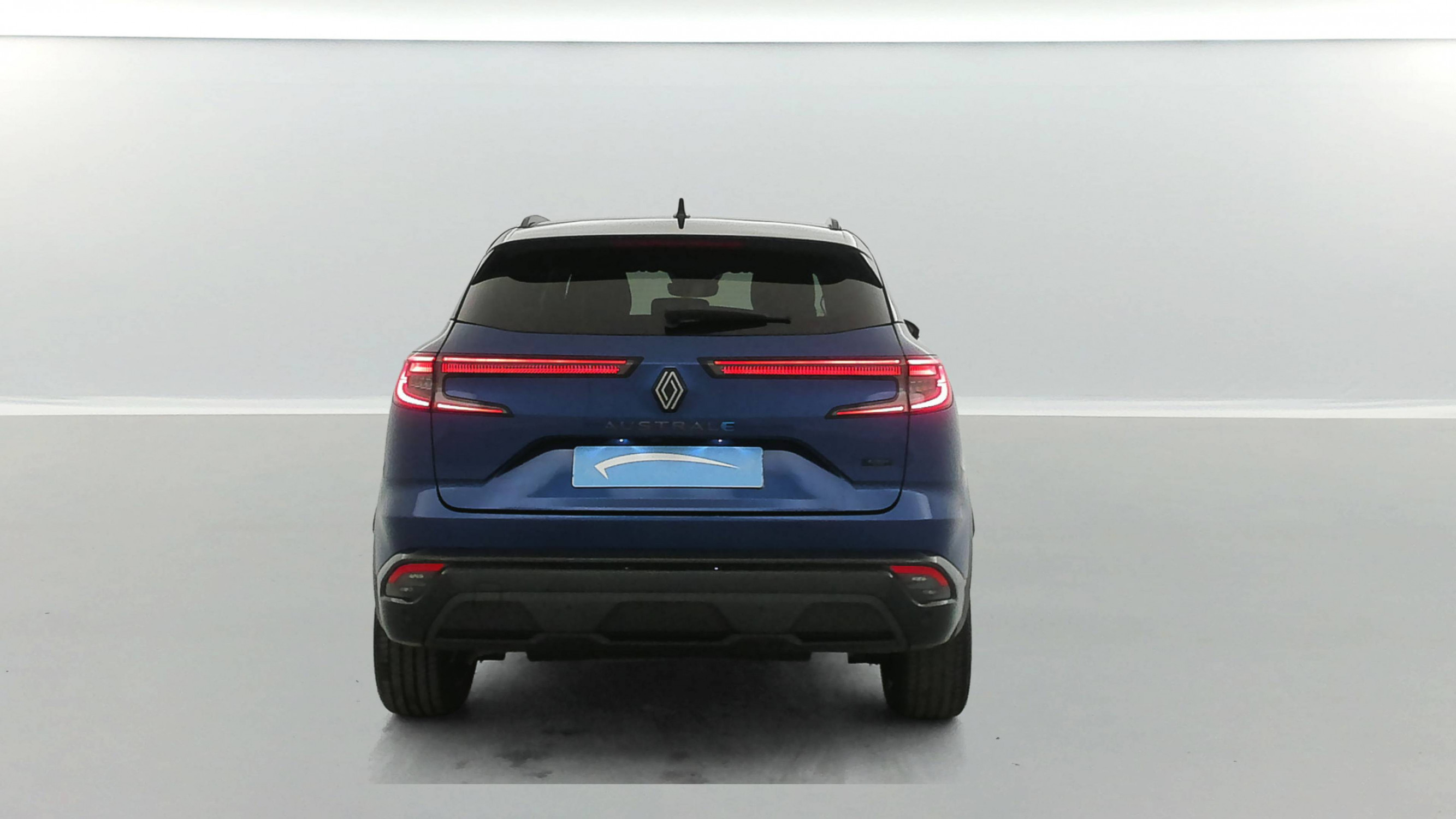 Vente en ligne Renault Austral  E-Tech hybrid 200 au prix de 31 990 €