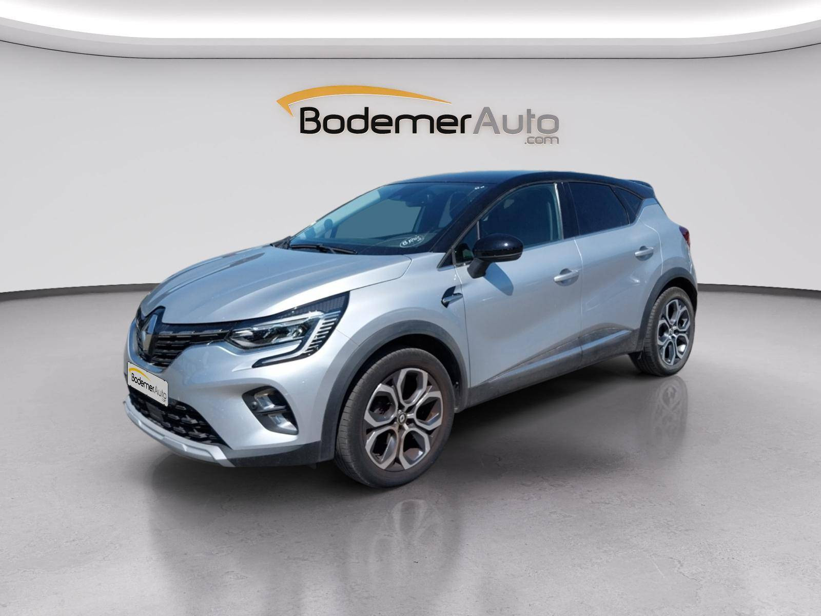 Renault Captur  TCe 90 occasion de 2022 en vente à Bayeux